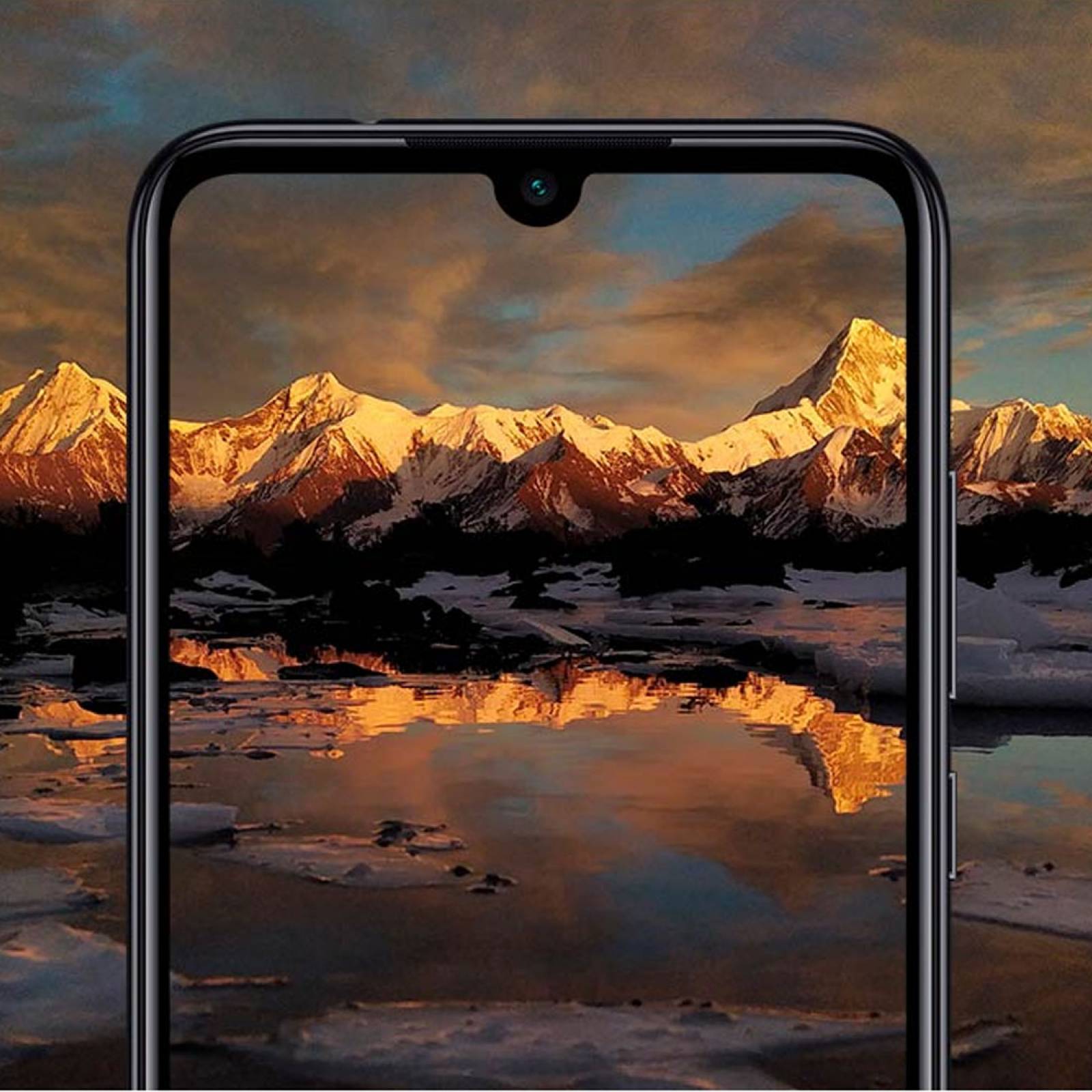 XIAOMI REDMI NOTE 7 128GB (VERSION GLOBAL) ROJO