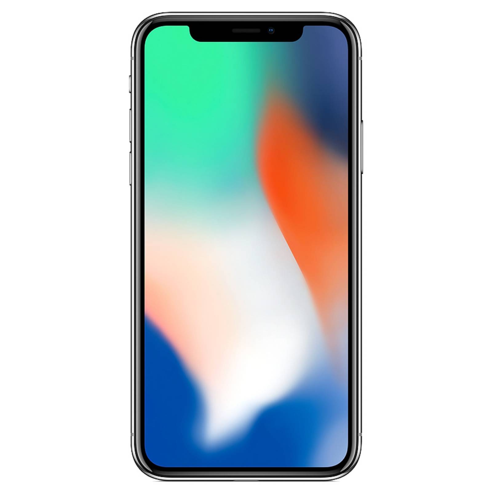 Iphone X 128 Go Prix Maroc Iphone X 128 GB Retina OLED 5.8 Pulg IOS 11 LTE Apple Silver Reacondic