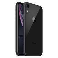 Iphone Xr 64 Gb Retina 6.1 Pulg Dual Sim Ios 13 Apple Black Reacondicionado