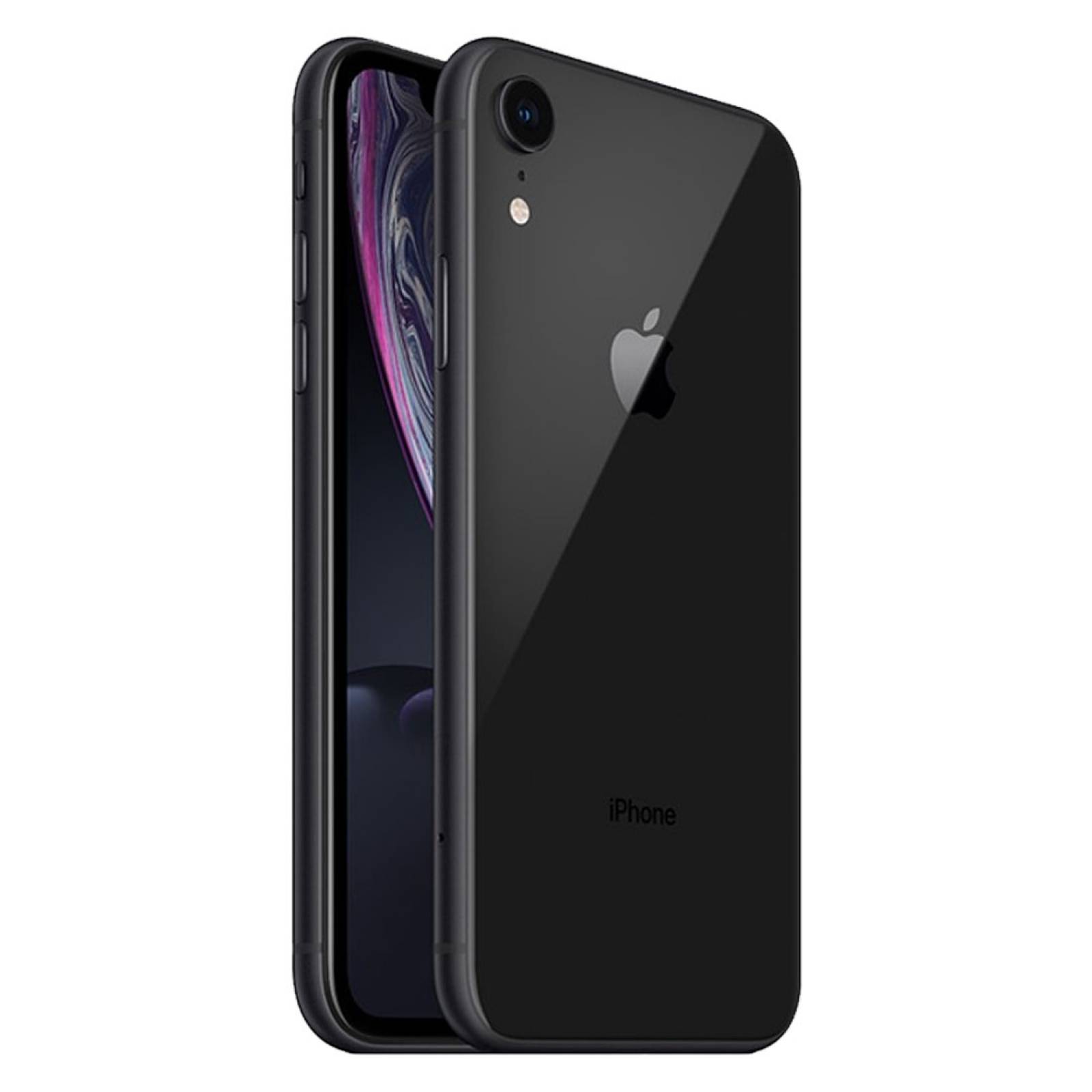 Хватает ли 64 gb на iphone xr отзывы