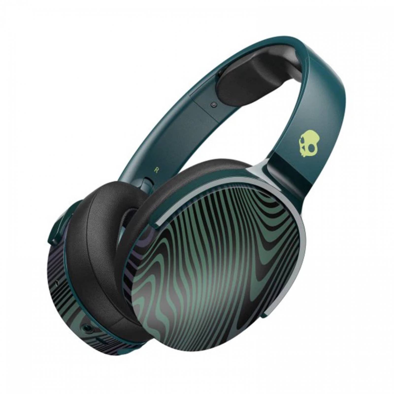 audifonos diadema bluetooth skullcandy