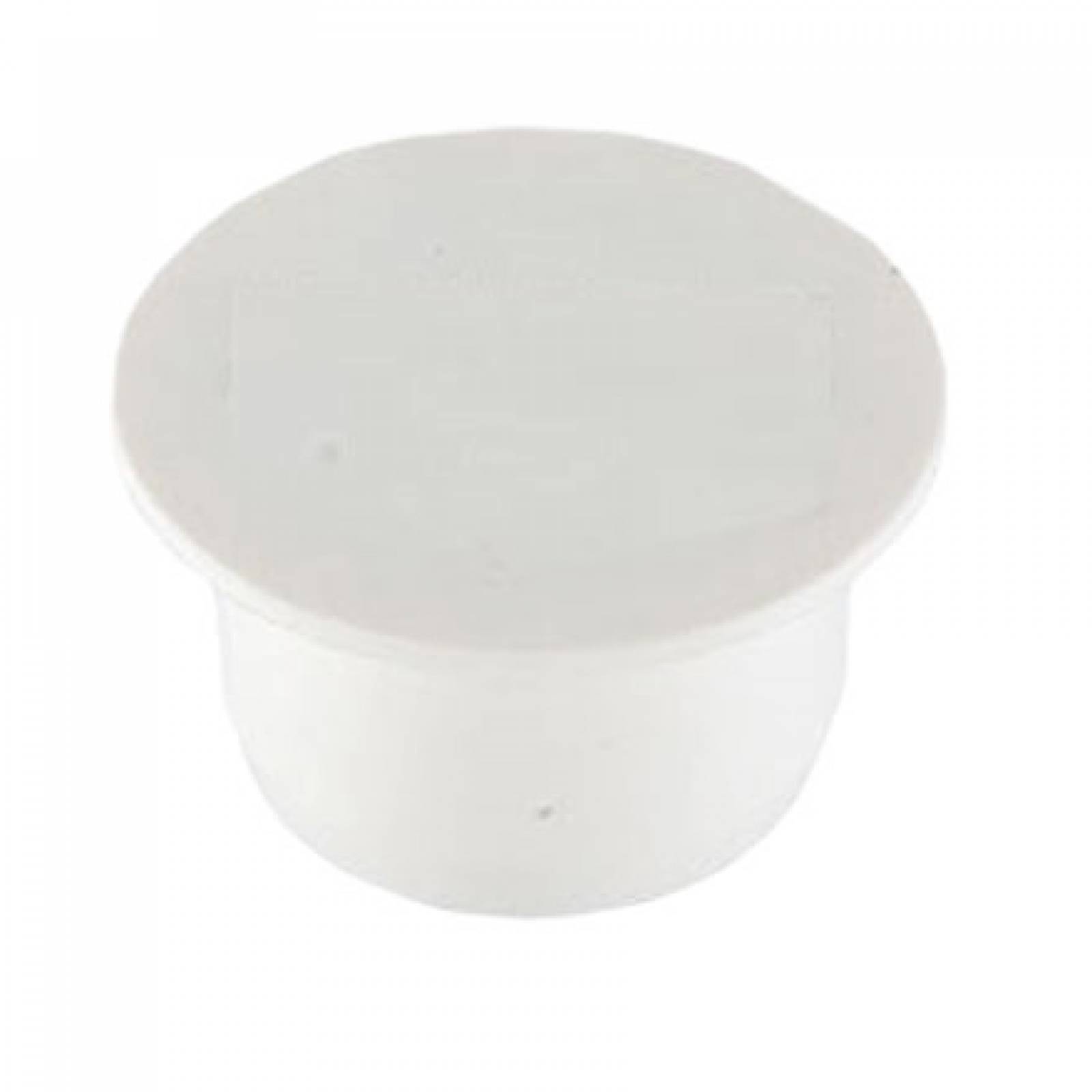 Tapa de Inserción Sanitario PVC 40 mm Anticorrosión Cresco