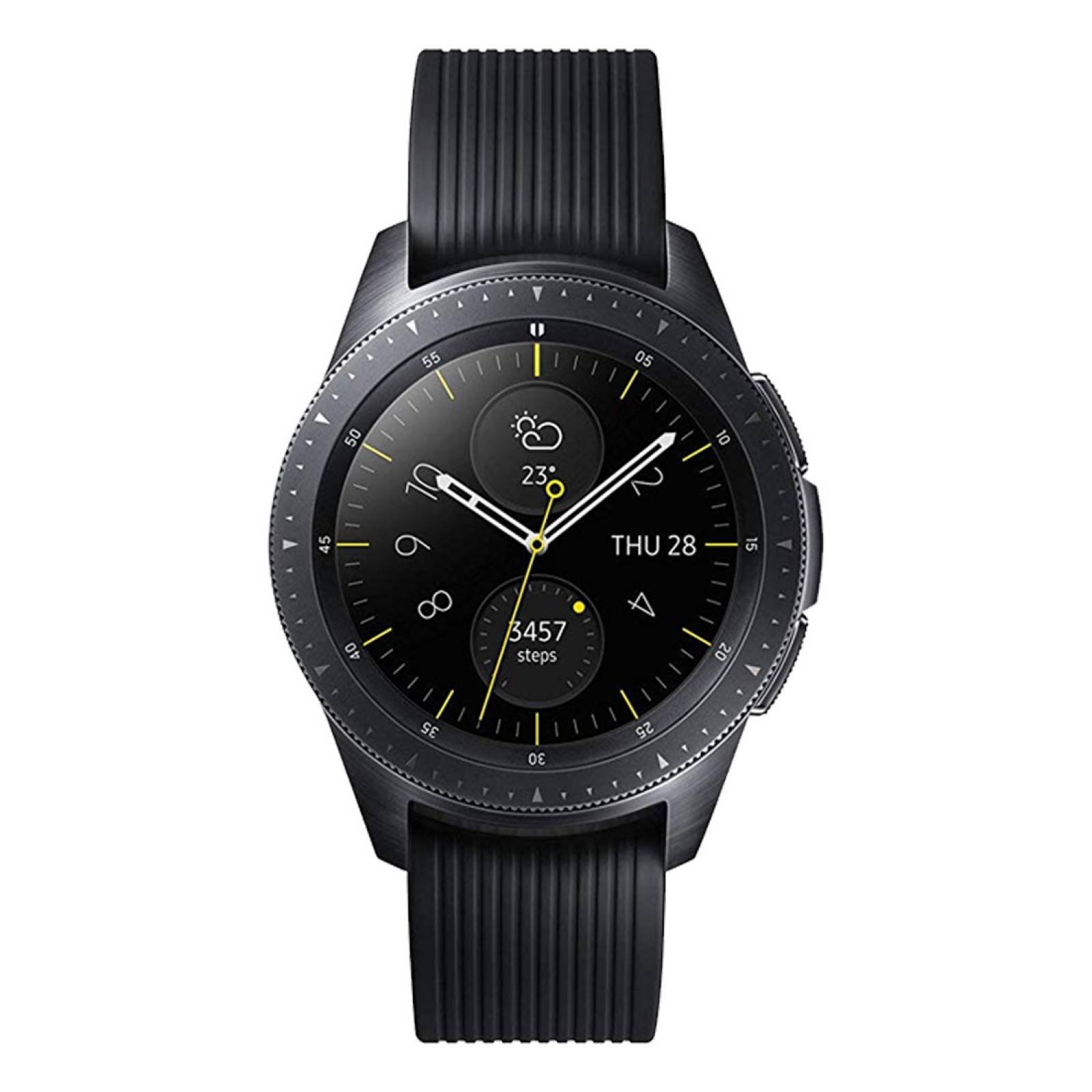 Reloj Galaxy Watch 42mm Smartwatch Bluetooth Samsung
