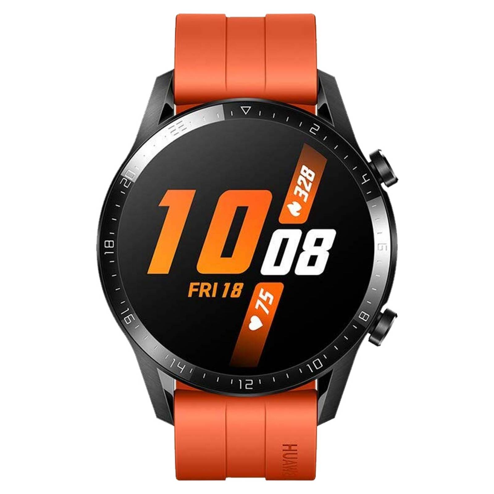 Reloj Smartwatch Bluetooth Huawei Watch GT 2 Sport 46mm
