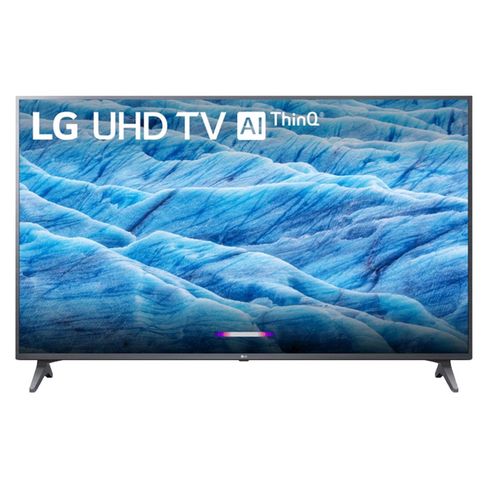 Smart Tv 50 Pulg Pantalla LED 4K 120Hz Alexa Incluida LG 50UM7300AUE REACONDICIONADA