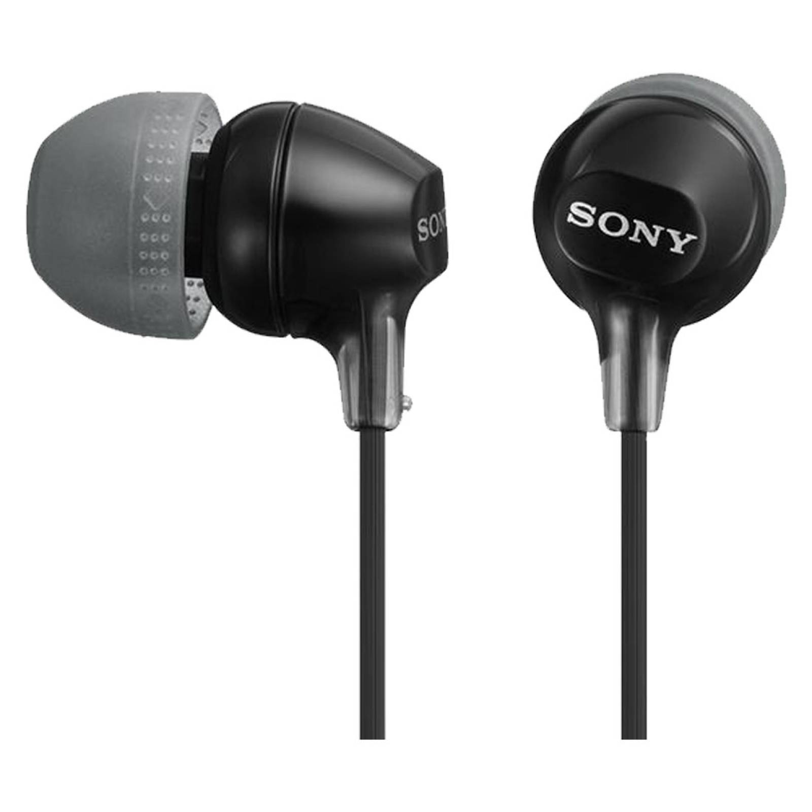 Audífono In Ear Manos Libres Estéreo 9mm 3.5mm MDREX14 Sony