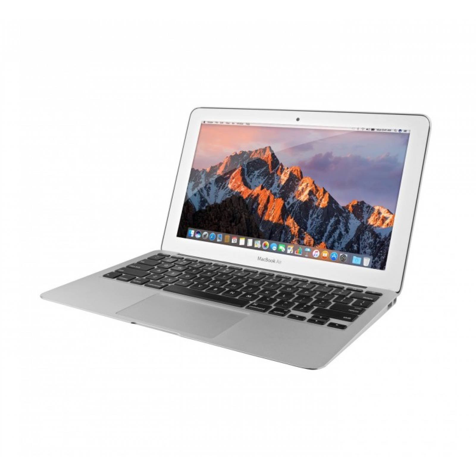 Laptop portátil Apple MacBook Air 11.6 Pulg Reacondicionado