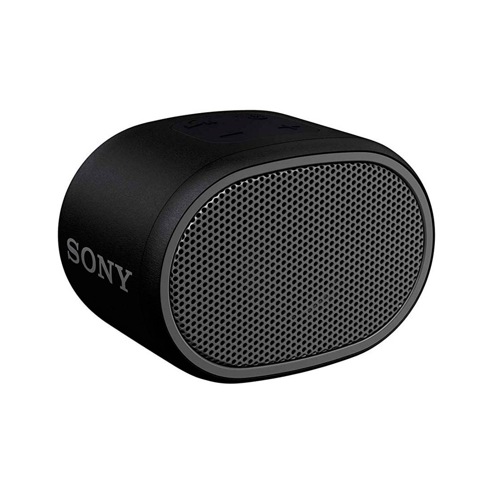 Bocina Bluetooth Portátil 6Hrs Extra Bass SRS-XB01/NEGR Sony