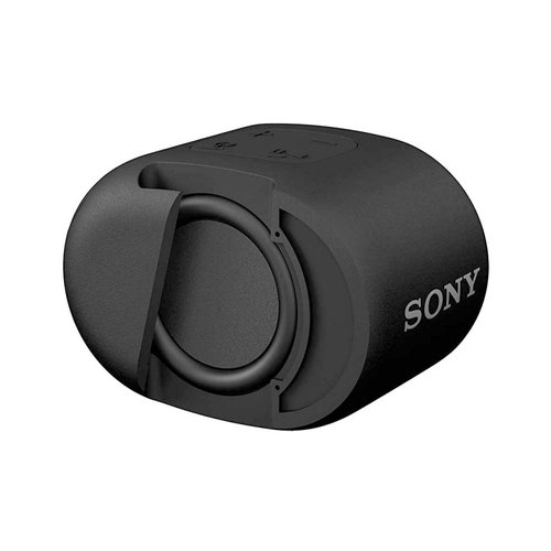 Bocina Bluetooth Portátil 6Hrs Extra Bass SRS-XB01/NEGR Sony