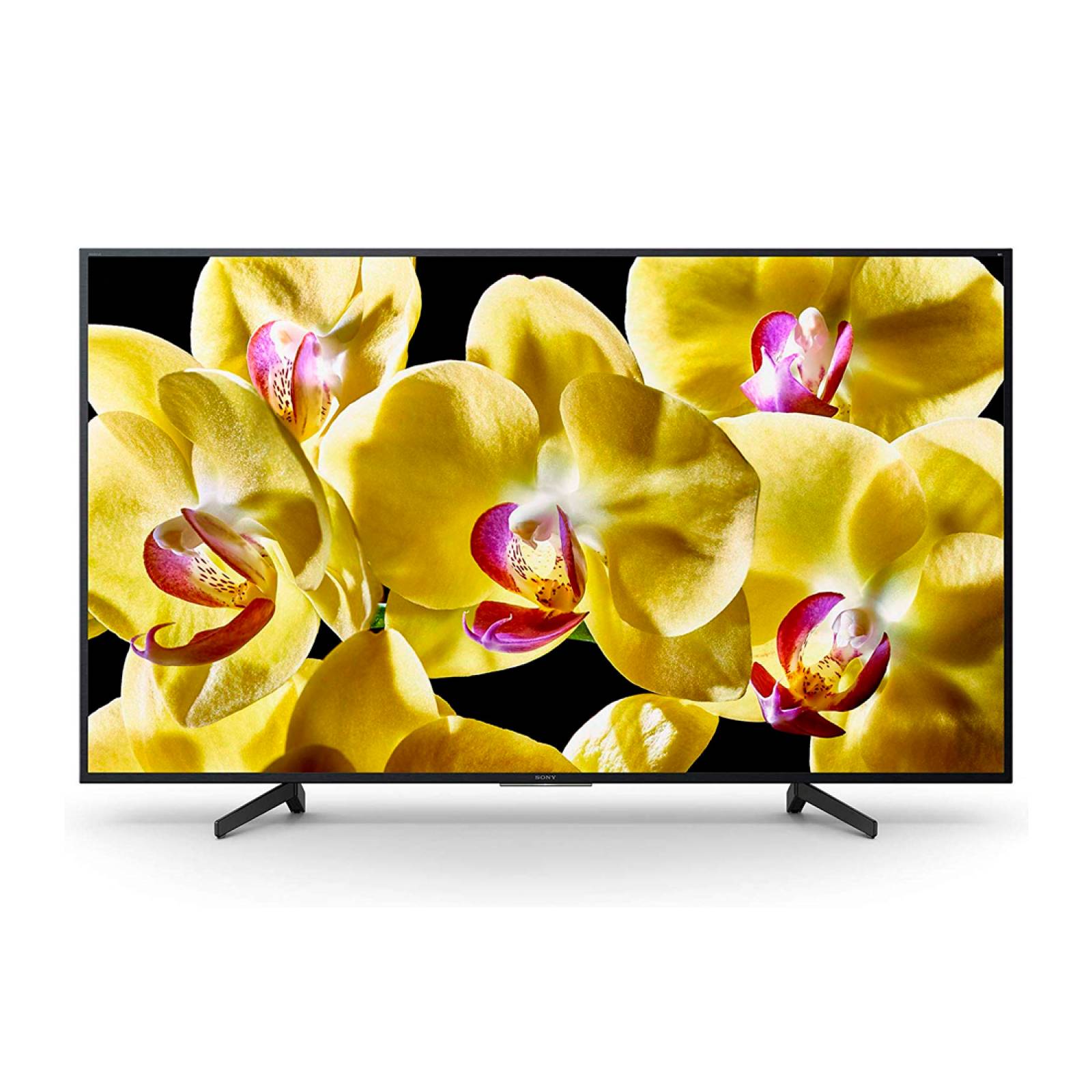 Smart TV 55 Pulg LED 4K HDR Android Bravia XBR-55X800G Sony