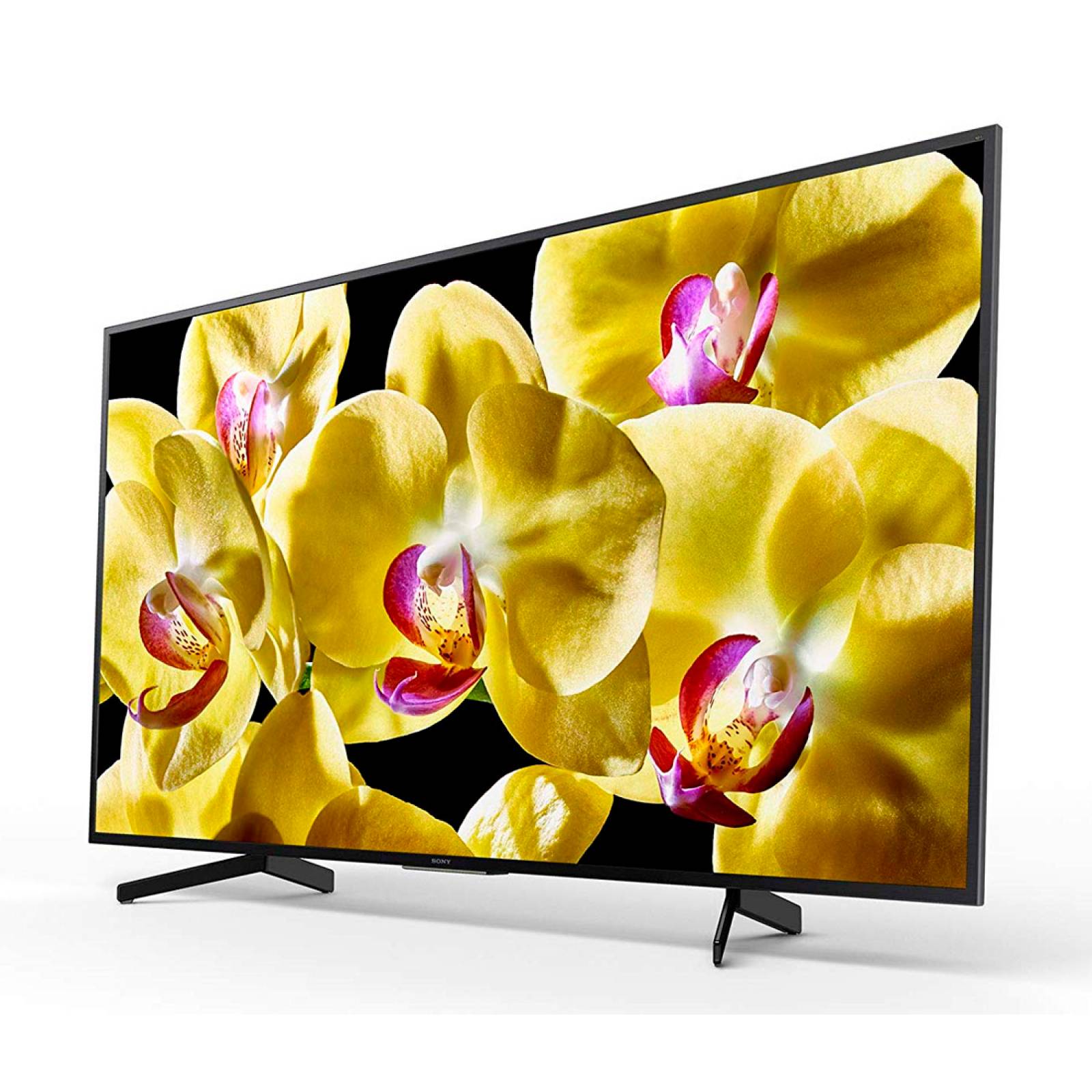 Smart TV 55 Pulg LED 4K HDR Android Bravia XBR-55X800G Sony