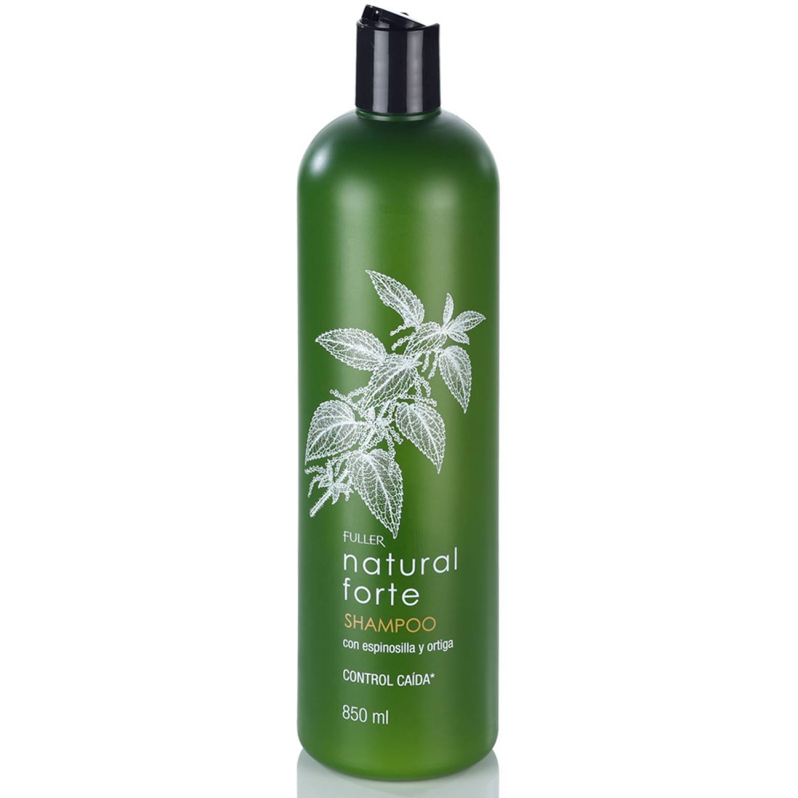 Shampoo Control Caída Natural Forte Cont. 850ml Fuller