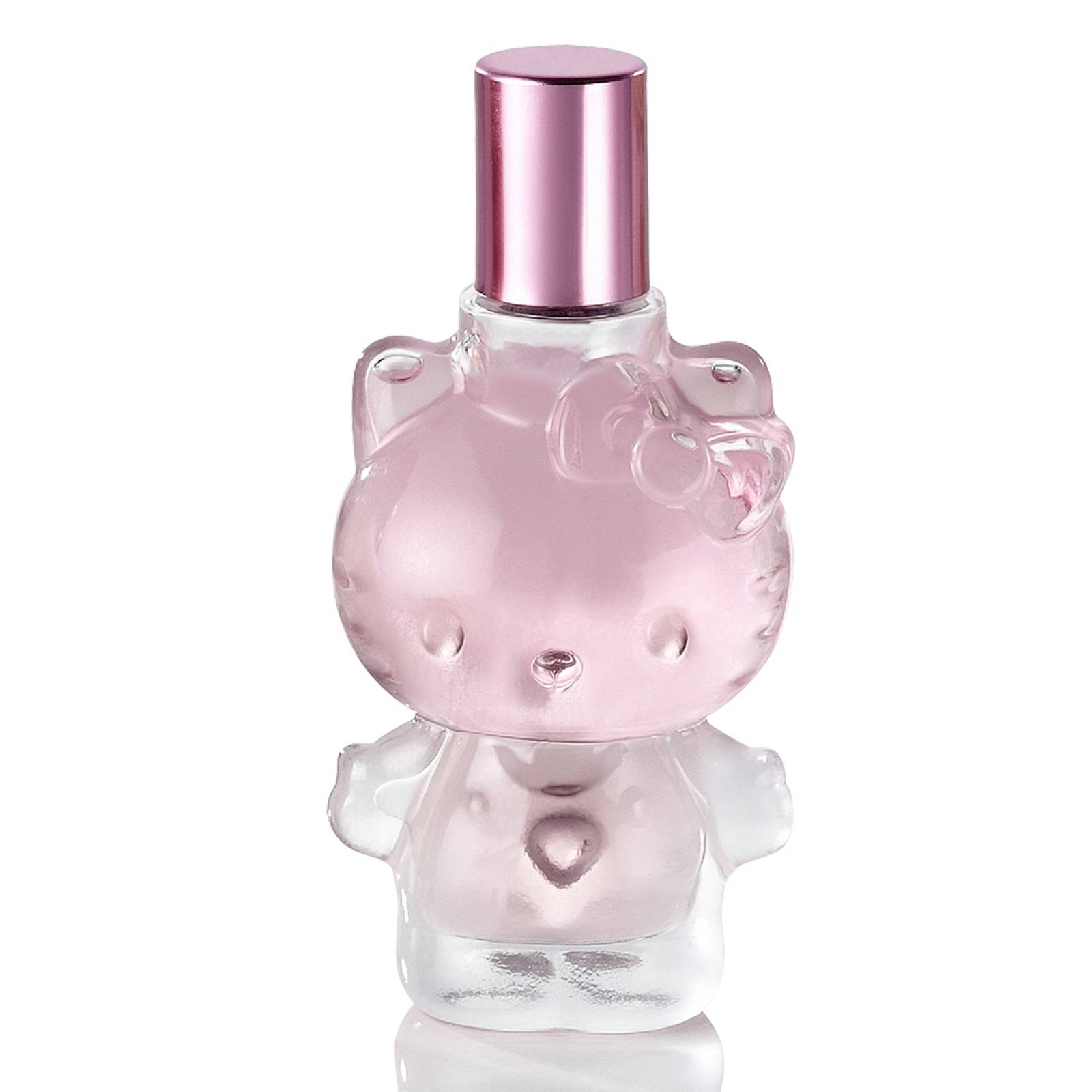 Perfume Para Mujer Hello Kitty 60 ml