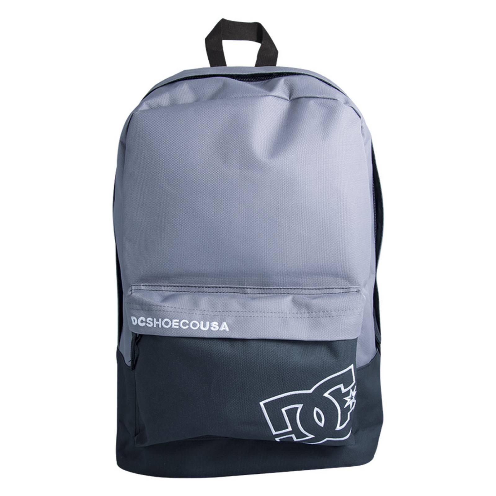 Mochila Juvenil Hombre Shake UP 2 BKPK ADYBP03043 DC Shoes Color Gris