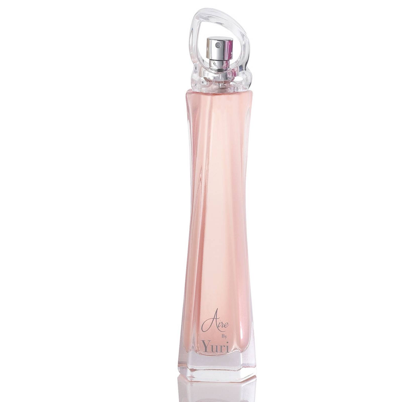 Perfume Dama Aire by Yuri Fragancia Floral 50ml Fuller