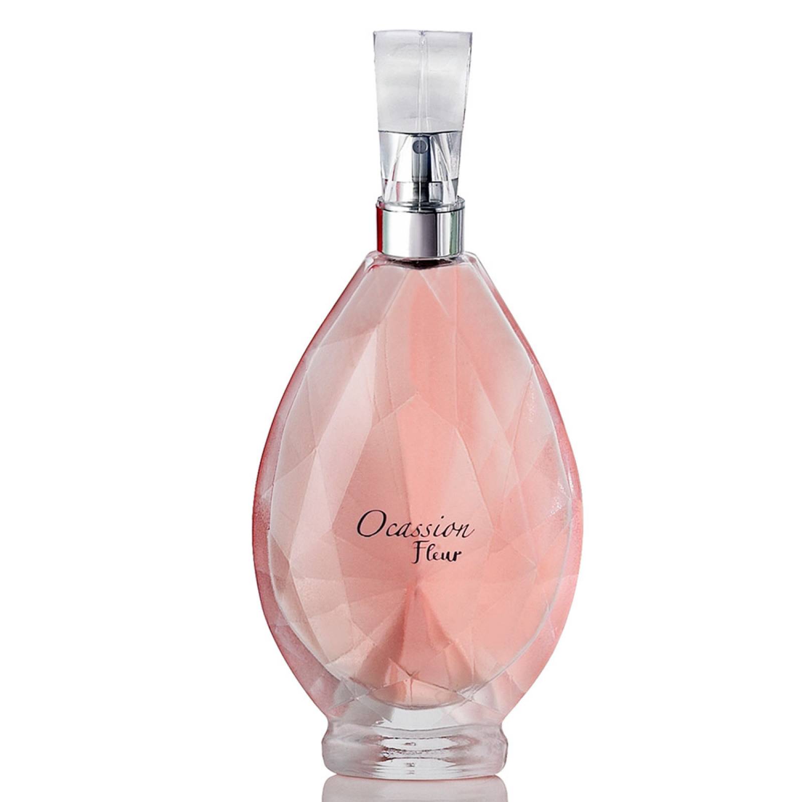 Perfume Dama Ocassion Fleur Fragancia Floral 60ml Fuller