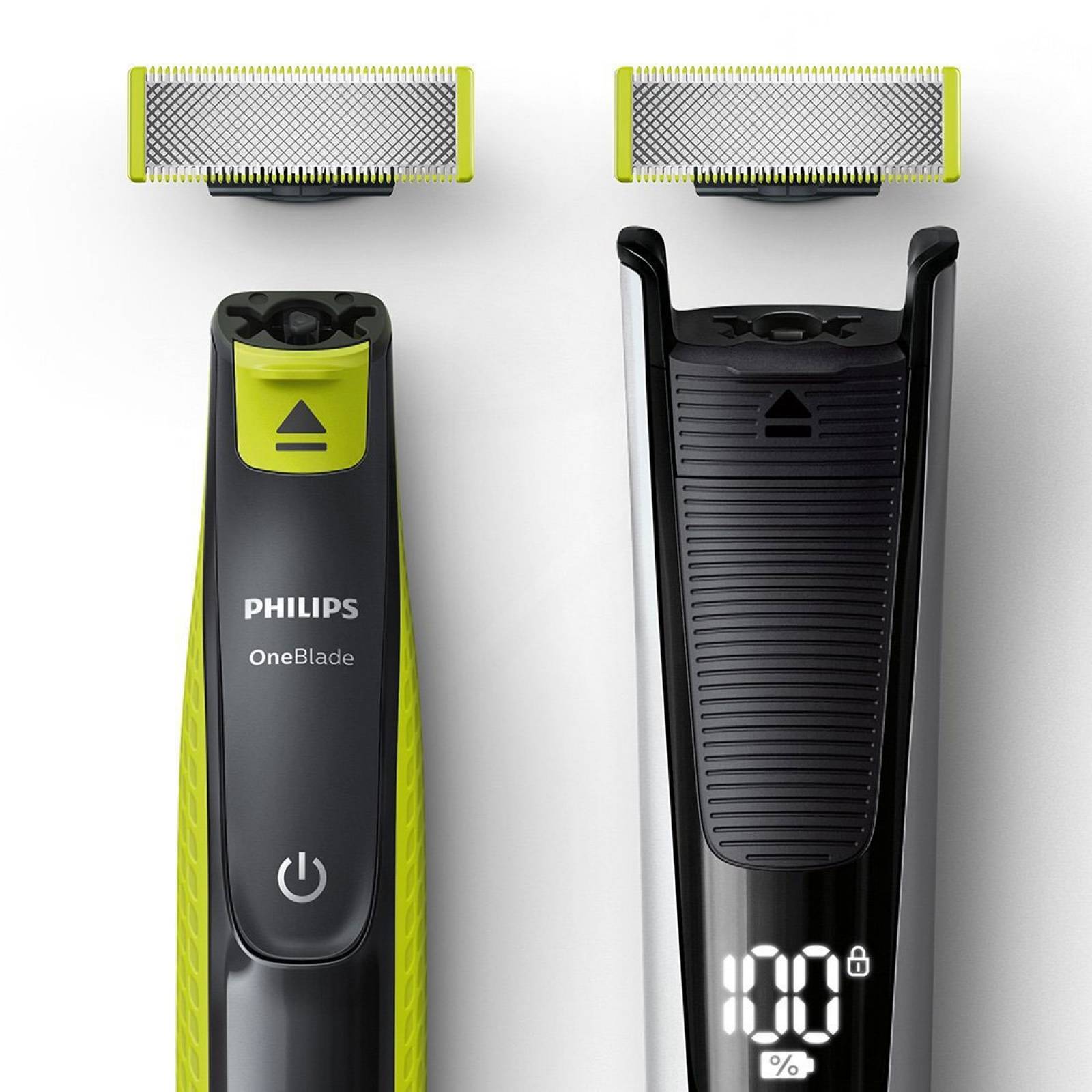 Repuesto Cuchilla Philips OneBlade QP210/50 - One Blade