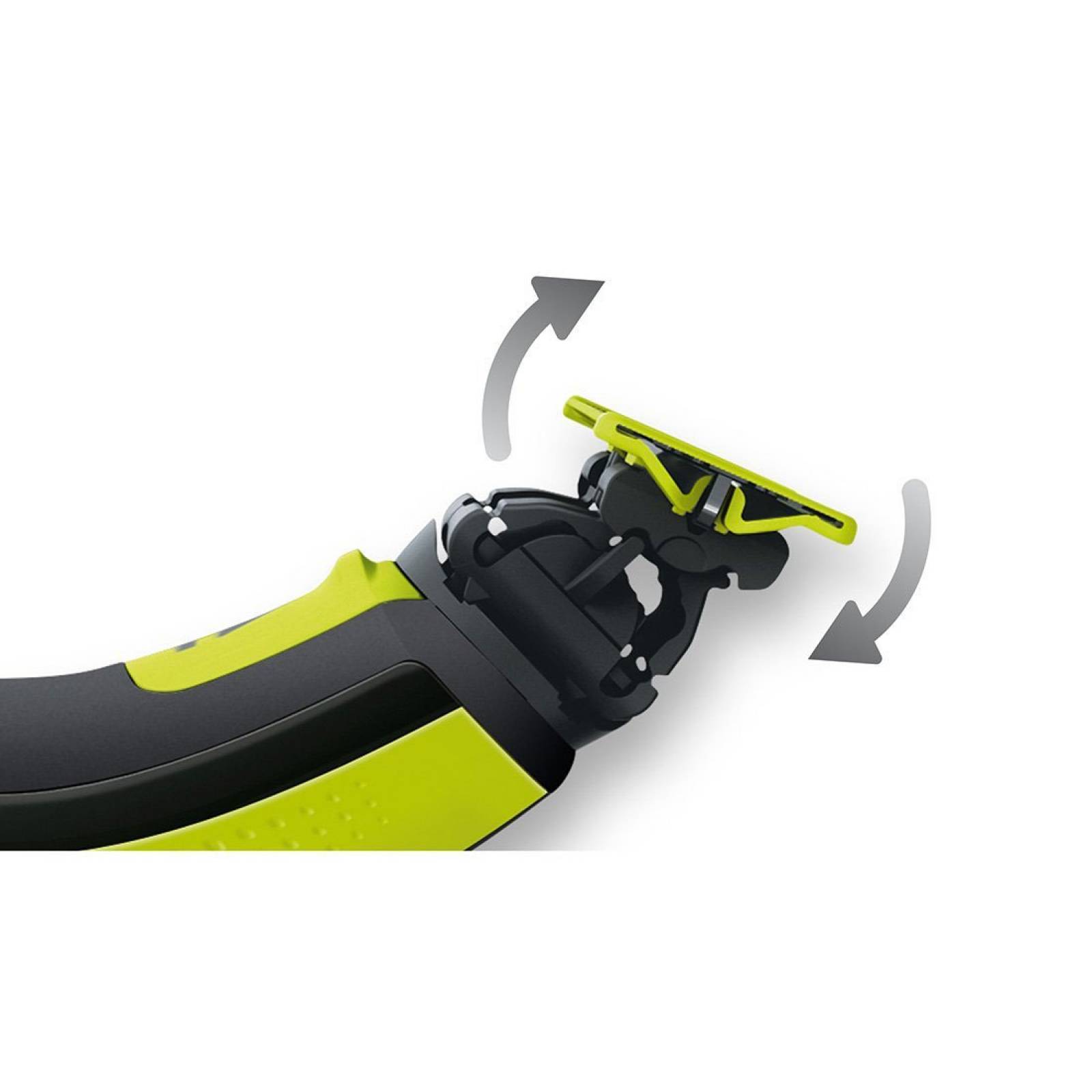 Repuesto Cuchilla Philips OneBlade QP210/50 - One Blade