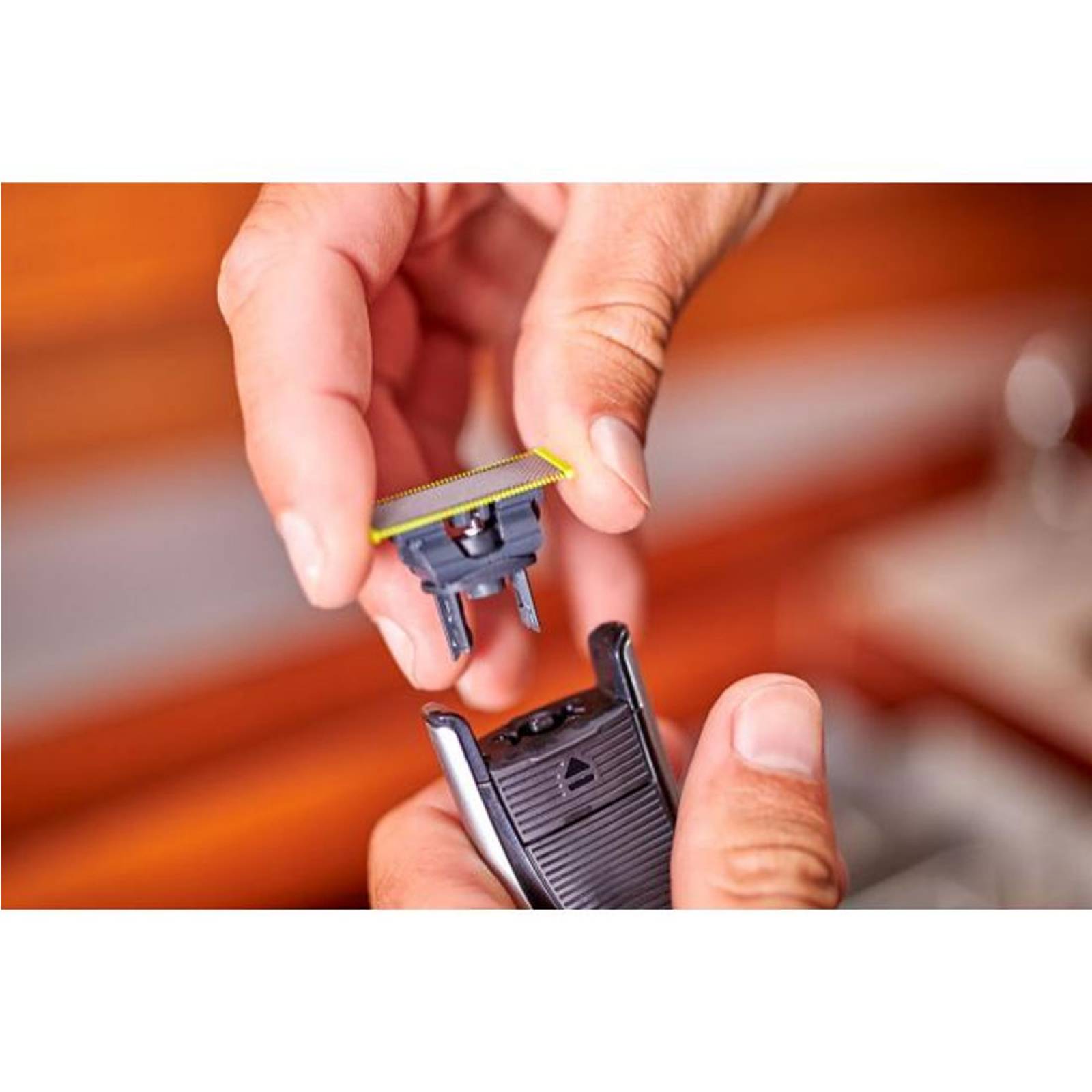 Repuesto Cuchilla Philips OneBlade QP210/50 - One Blade