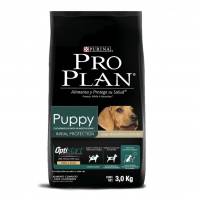 Alimento Cachorros Pro Plan Complete Optistart 3Kg