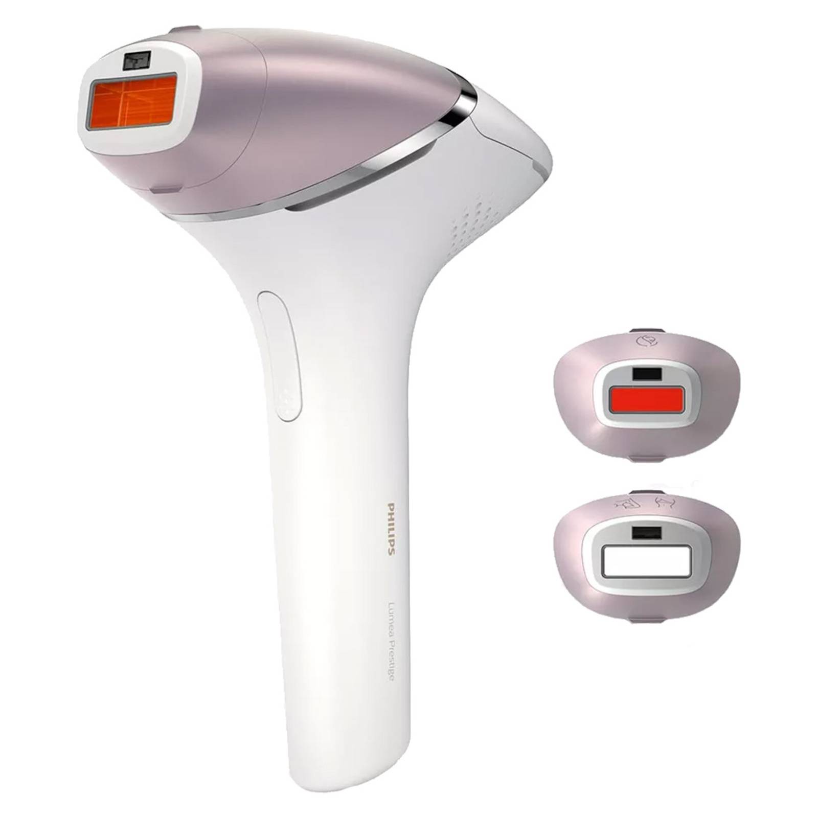 Depiladora Dispositivo IPL Philips Lumea