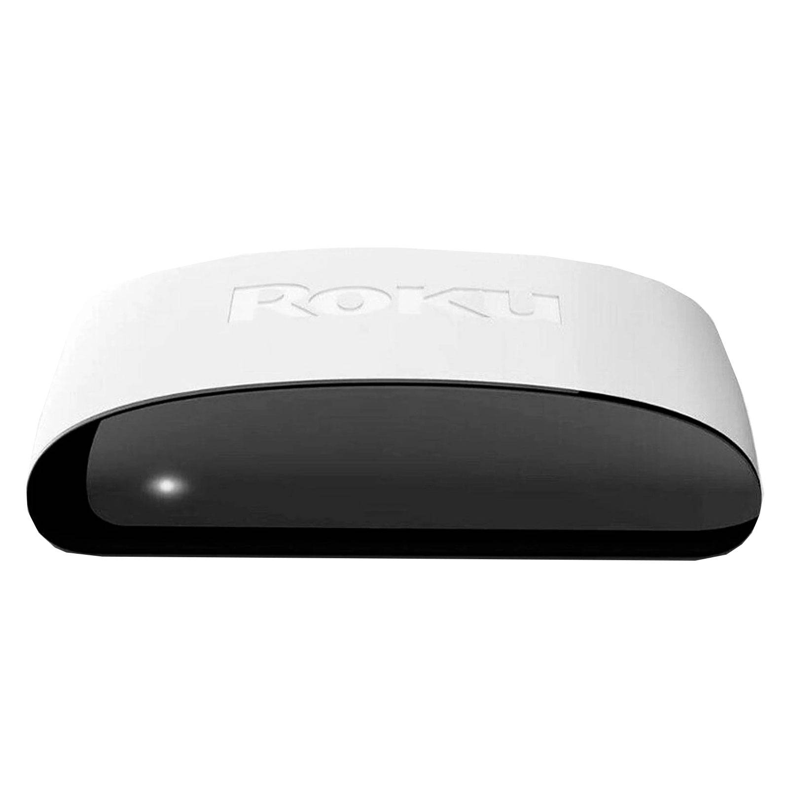 Roku TV Box Reproductor Streaming HDMI USB Wi Fi 3930SE