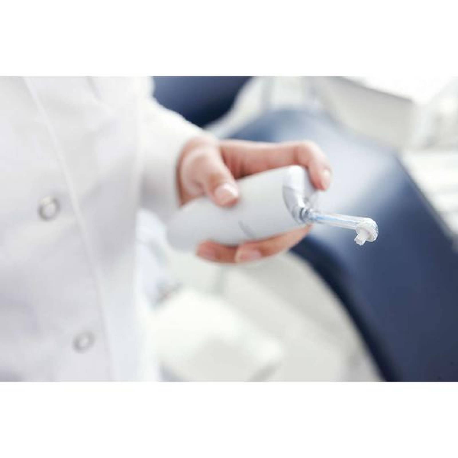 Irrigador Bucal Sonicare AirFloss HX8481 05 Philips