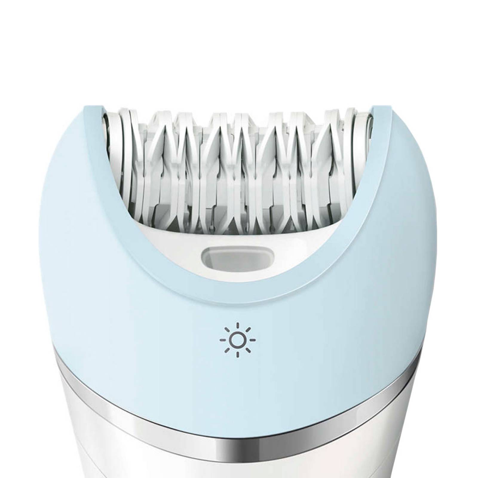 Depiladora Eléctrica Húmedo Seco Sin Cable BRE605 00 Philips