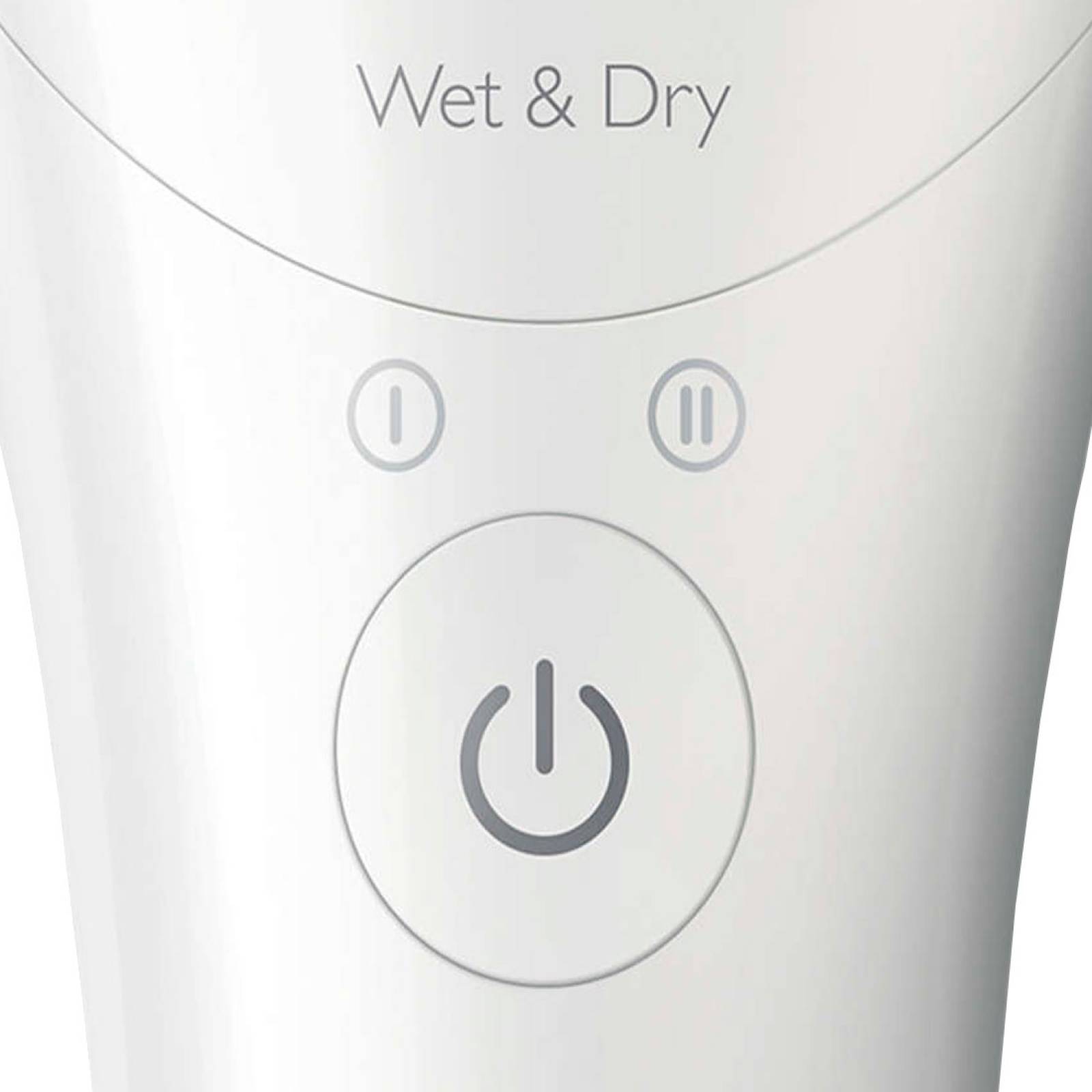 Depiladora Eléctrica Húmedo Seco Sin Cable BRE605 00 Philips