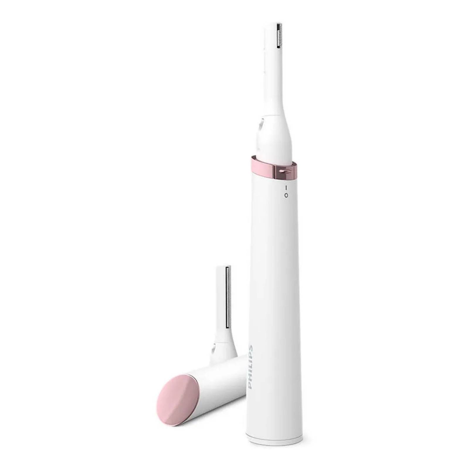 Depiladora Eléctrica Lápiz Para Retoques HP6389 00 Philips