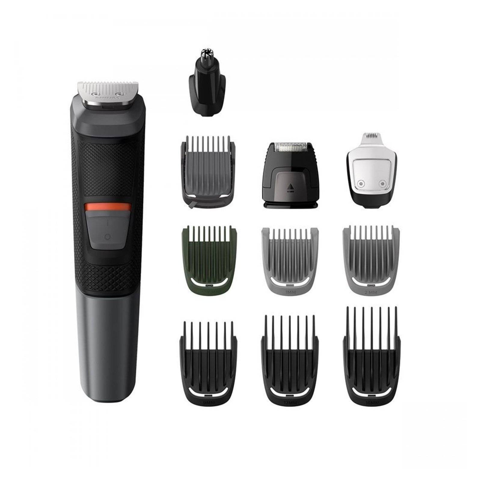 Philips Multigroom 5000 Arreglo Personal 11en1 MG5730 15 F3Z