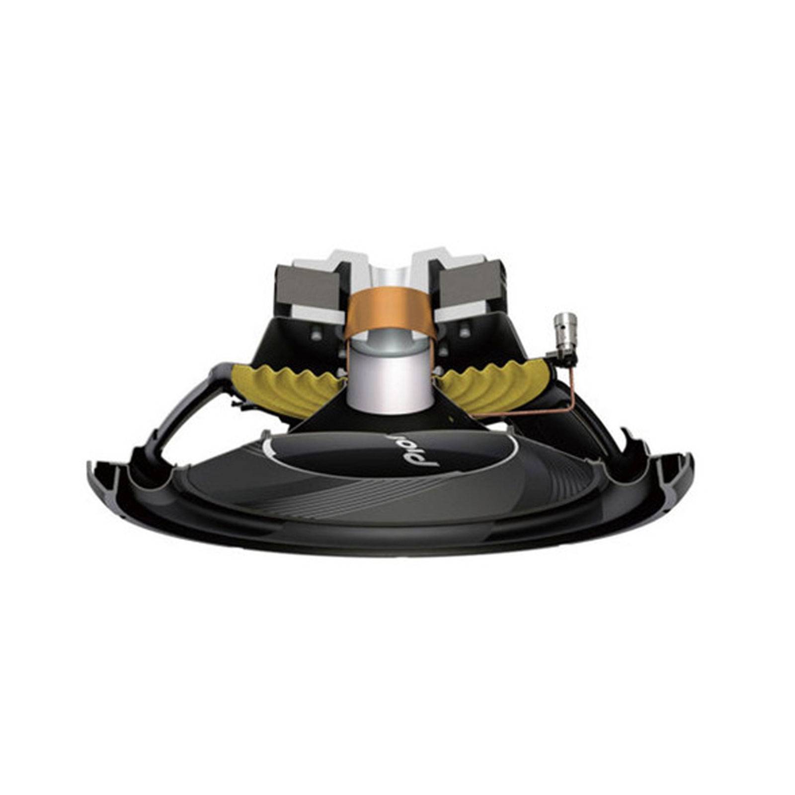 Subwoofer  1400W 12 Pulgadas TS A30S4 Pioneer Reconstruido