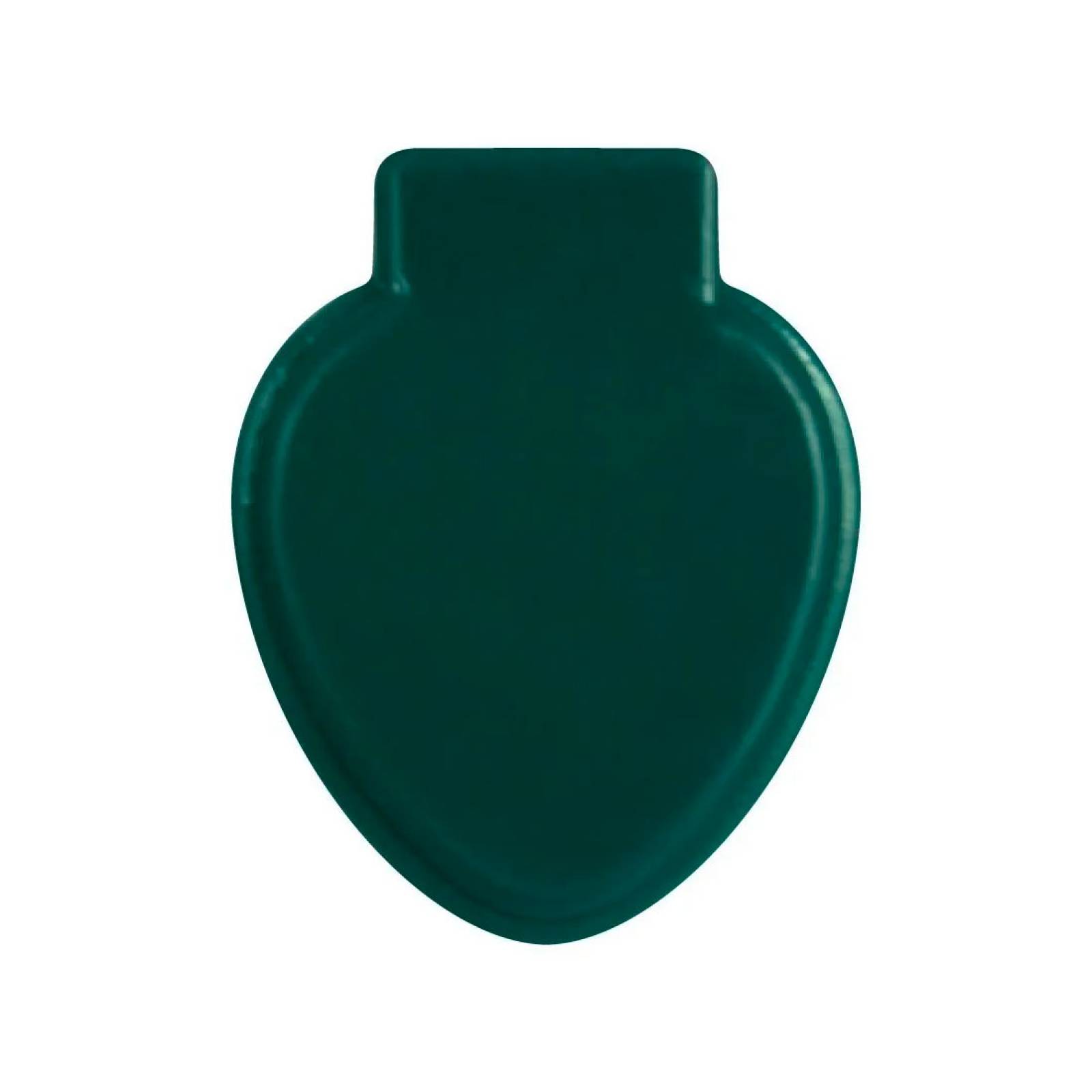 Asiento Para Inodoro Baño Eco Verde Jade 2009 Edo Mex