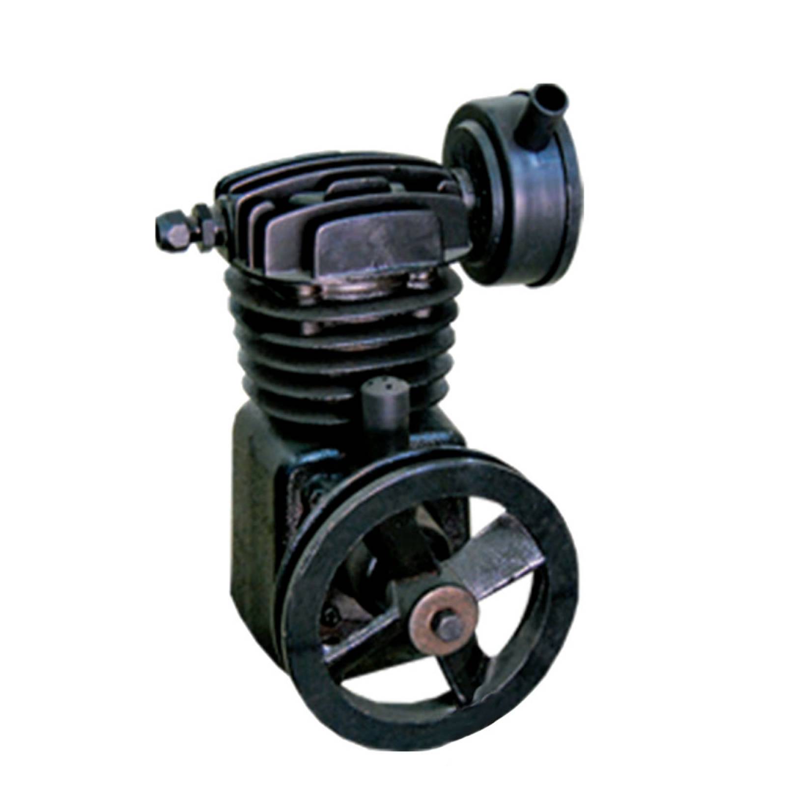 Cabezal para Compresor 3 4 HP 1 Cil HIGTB 03S High Power