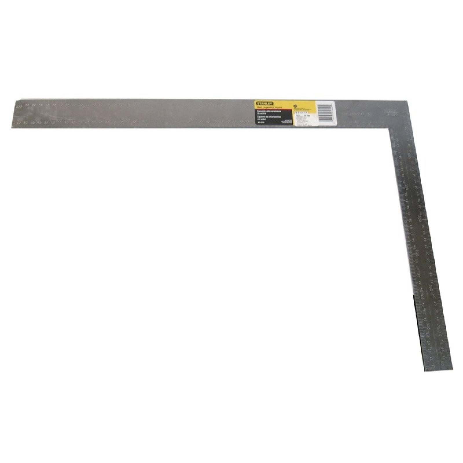 Escuadra Metrica Carpinteria 500 D 45600 Stanley