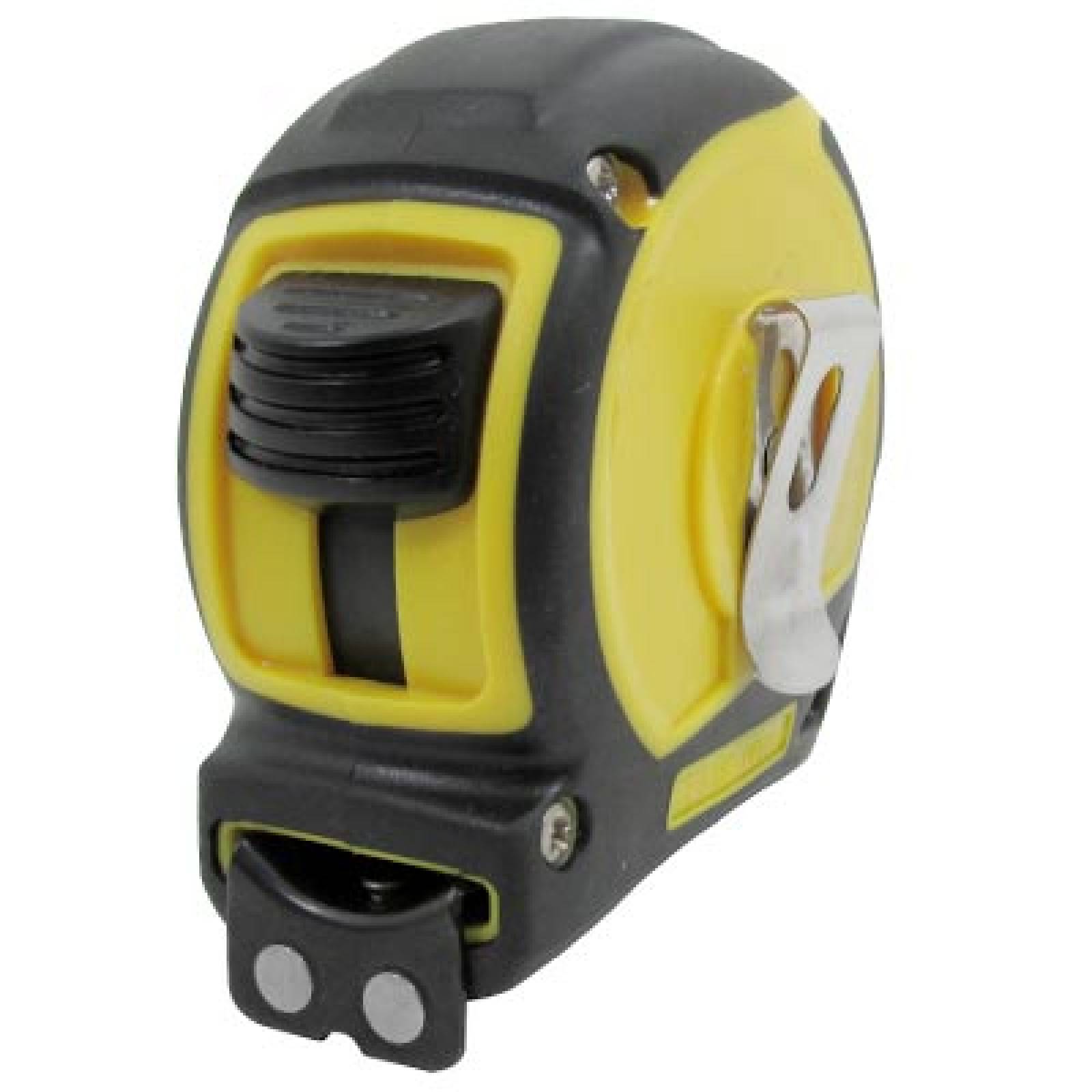 Flexometro Cinta Metrica Stanley 8 Metros Mod 30626M