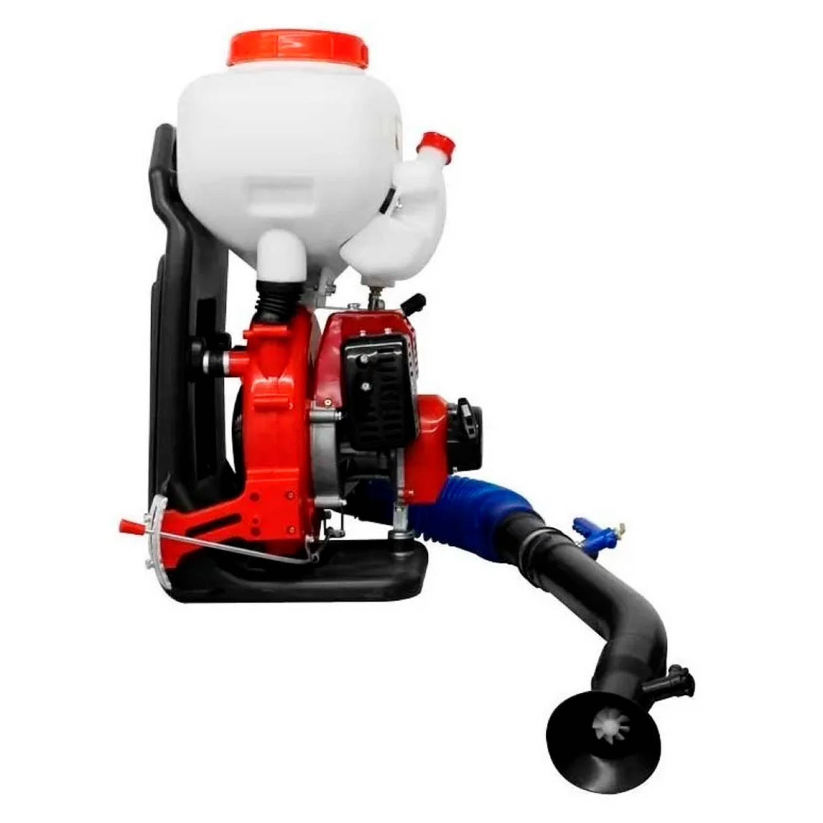 Fumigadora Motor Gasolina 14 LT 5 HP 354 Herramienta Adir