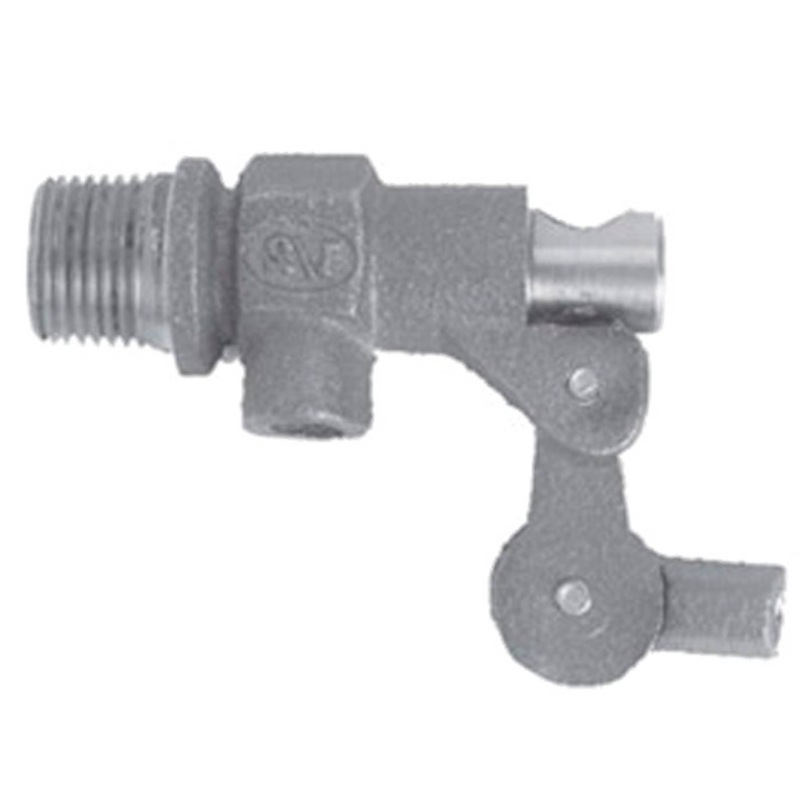 VALVULA TANQUE ALTO BRONCE 3 4 04N 100L URREA 325