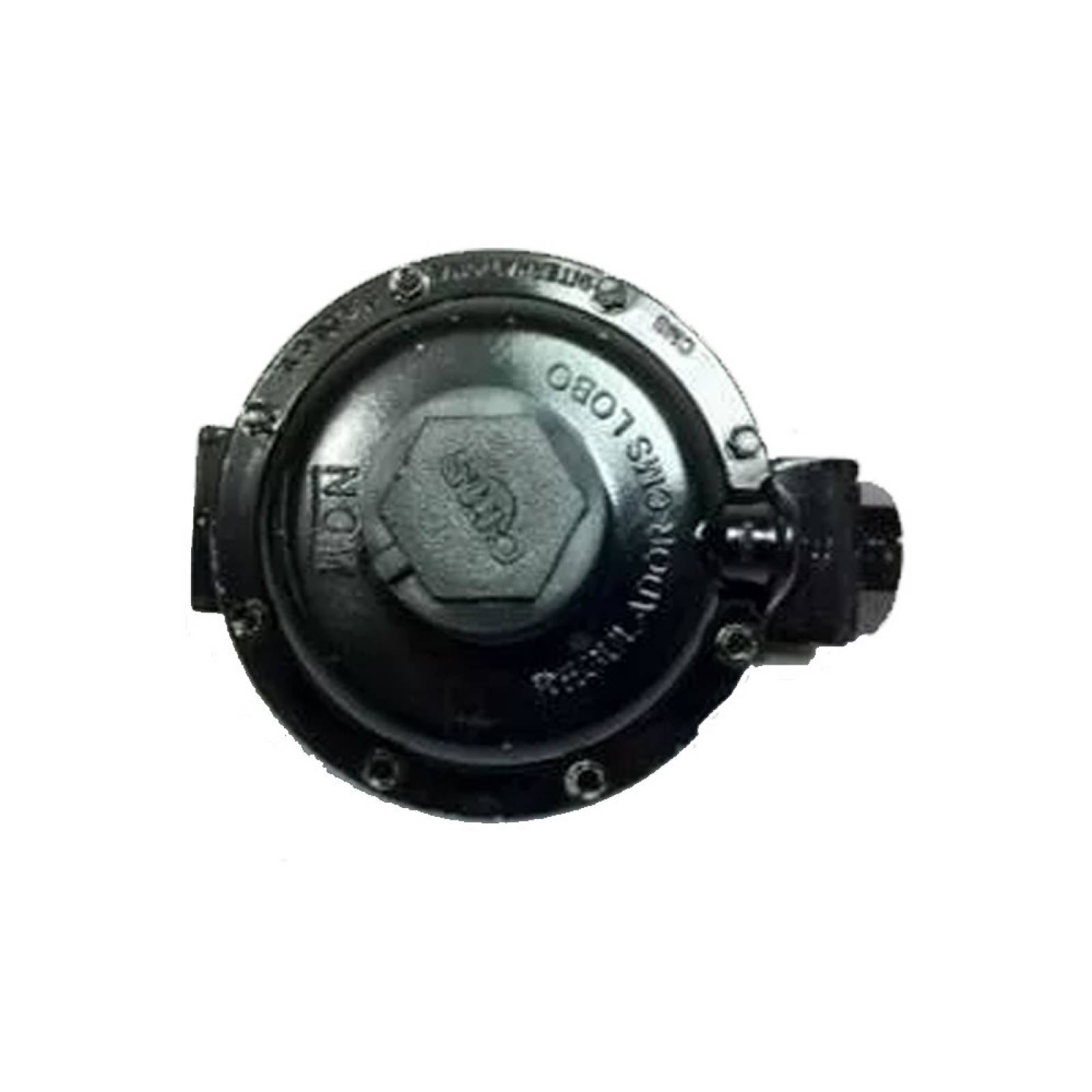 Regulador LP Baja Presion Lobito LOBITO CMS
