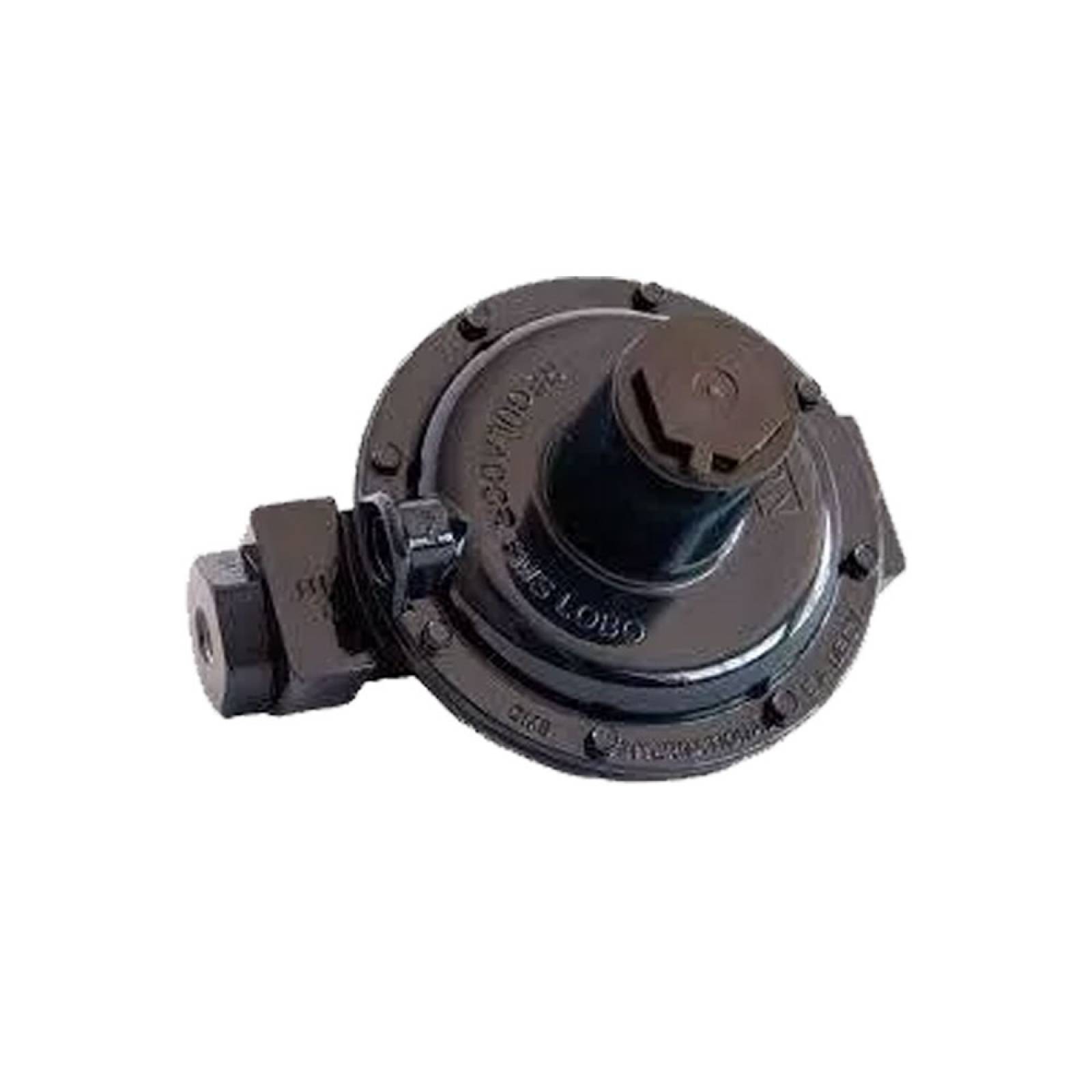 Regulador LP Baja Presion Lobito LOBITO CMS