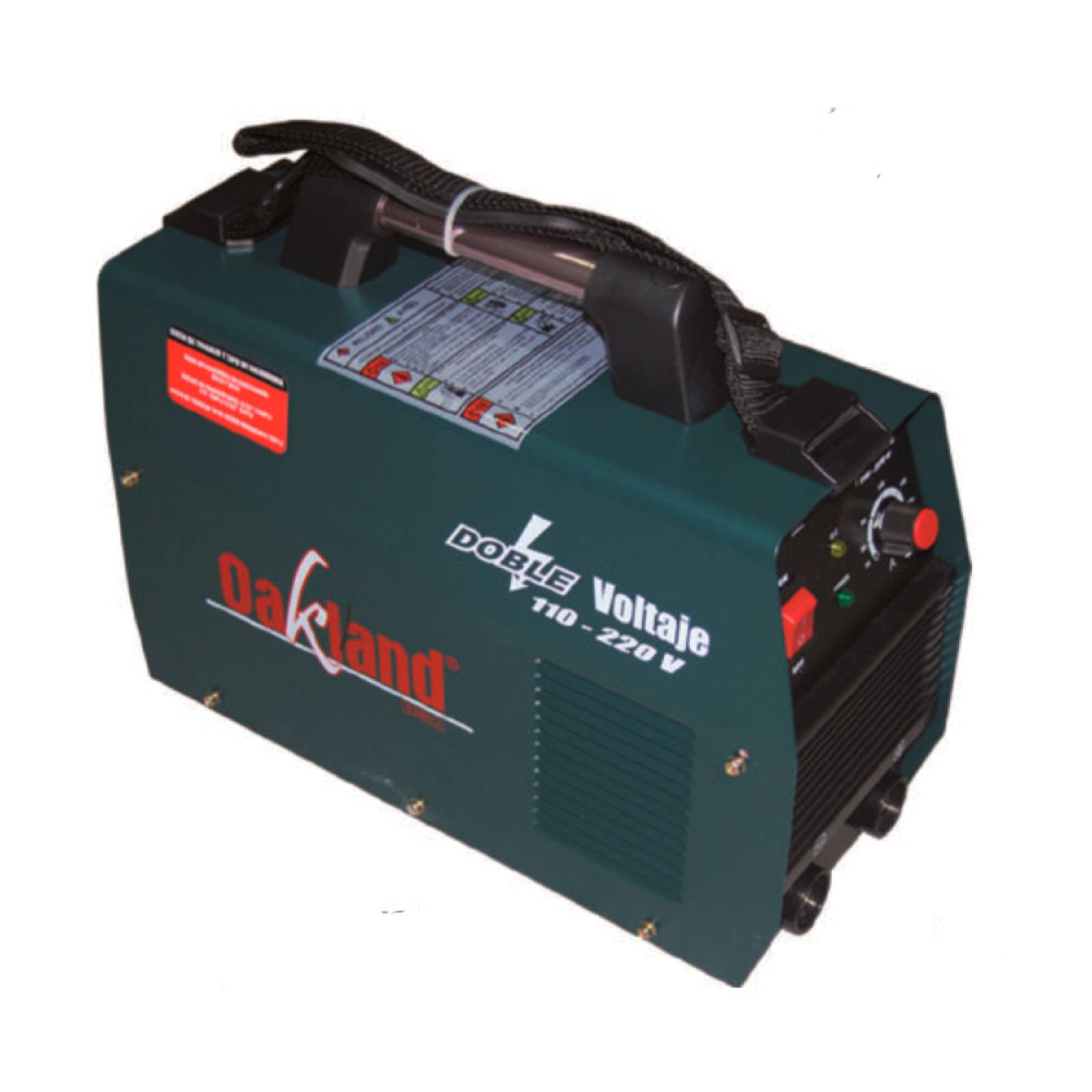 Soldadora Inversora SP200 200 Amp Oakland