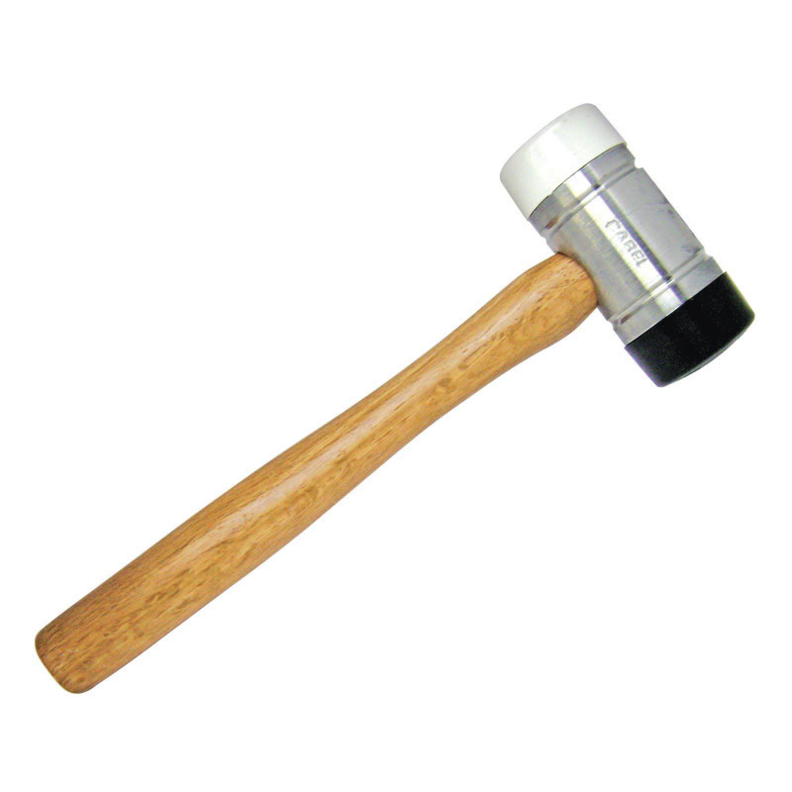 Martillo Herramienta 250  2 cabezas Cabel