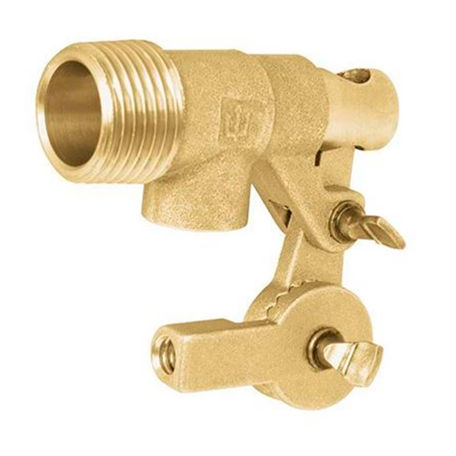 VALVULA TANQUE ALTO LLENADO 11 4 ROMANO