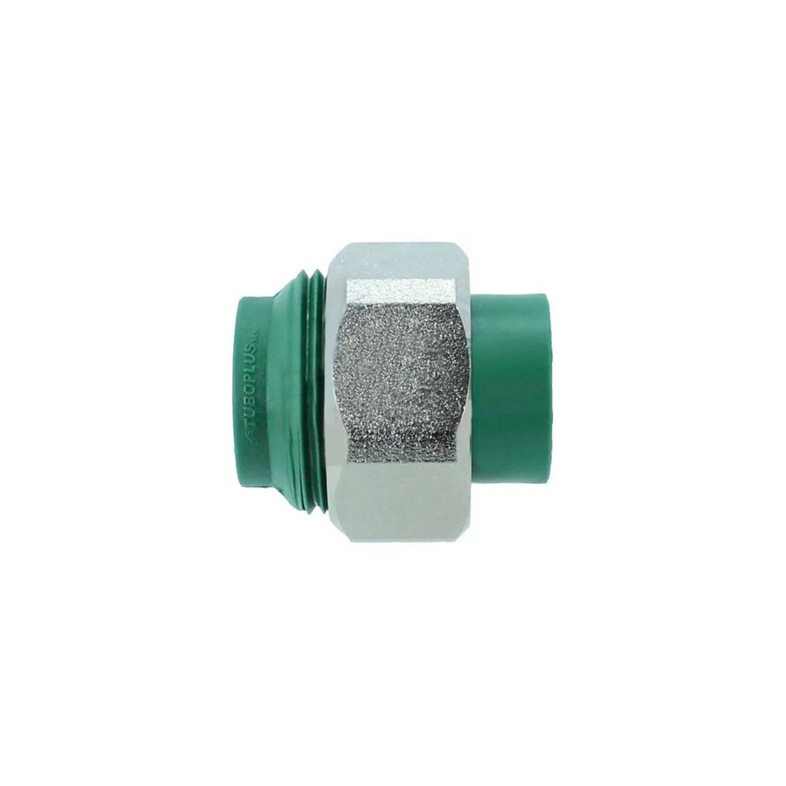 Tuerca Unión 11 Tuberia PPR 32 x 32 mm 1396 Tuboplus