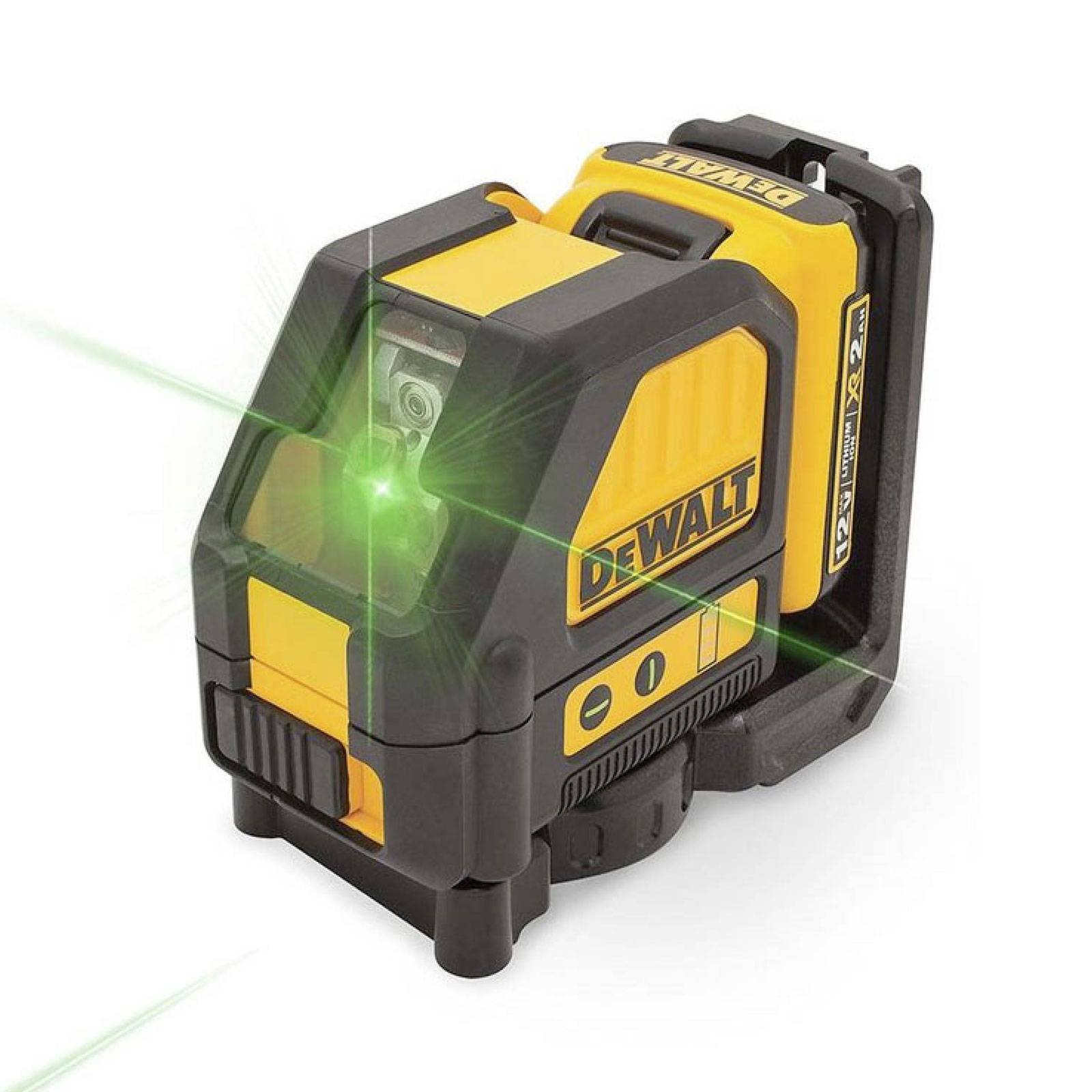 Nivel Láser Línea Verde DW088LG Herramienta Dewalt