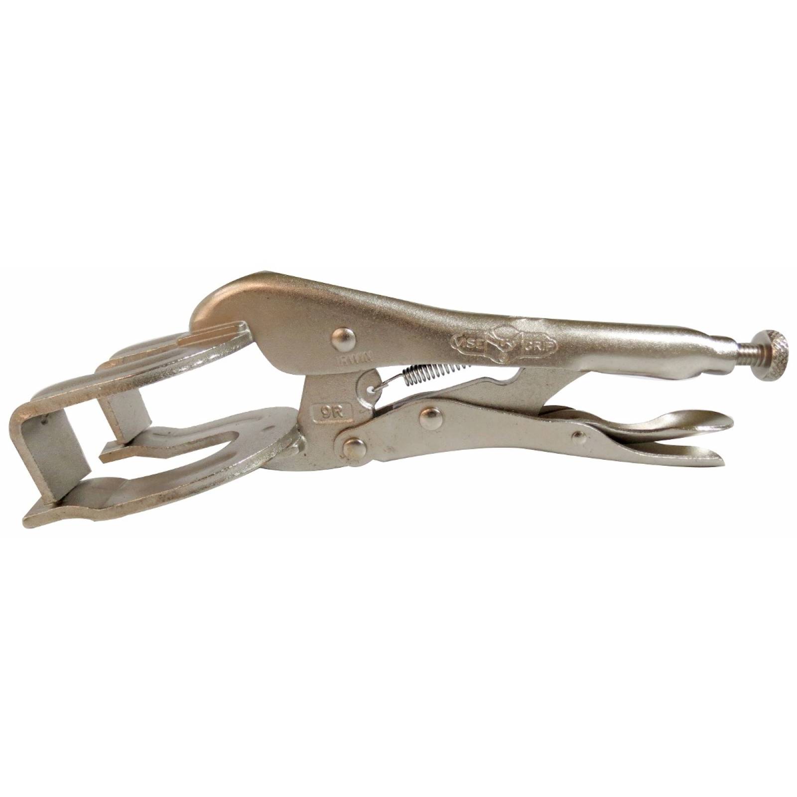 Pinza Presion Soldador Tipo Cangrejo Vice Grip 9 Pulg 9 R 25