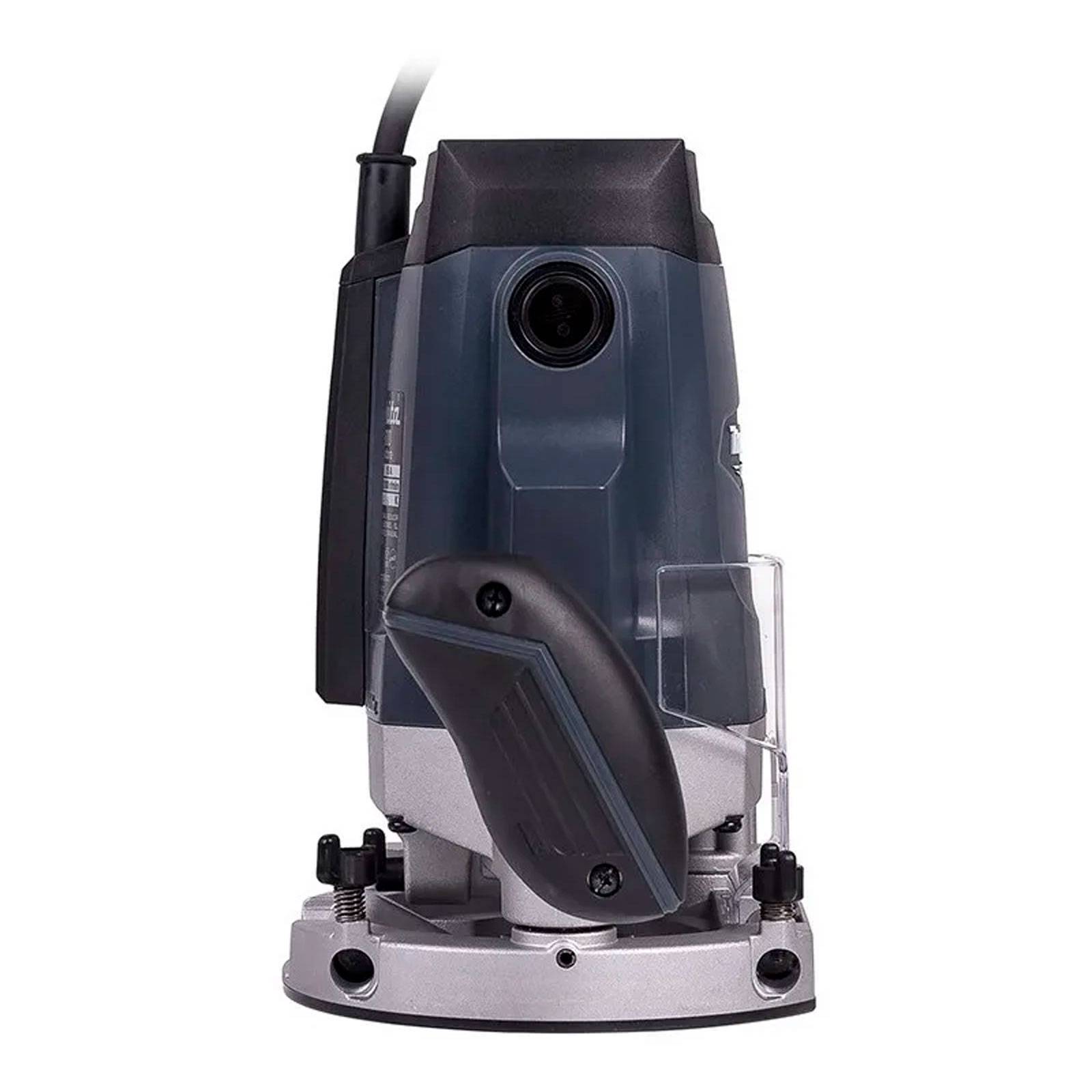 Router Makita M3600 DE 1 2  3HP Herramienta