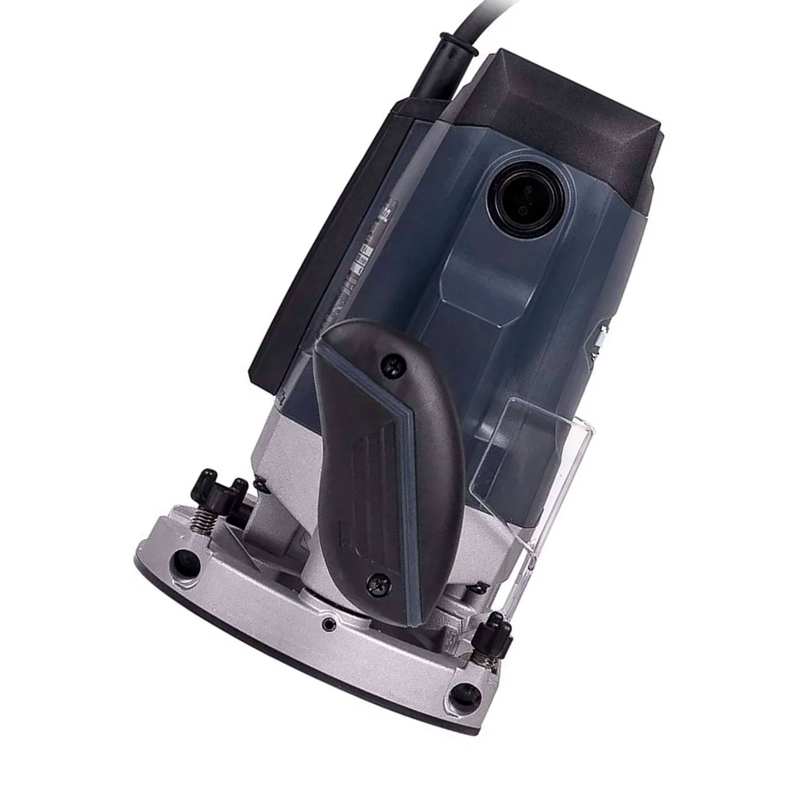 Router Makita M3600 DE 1 2  3HP Herramienta