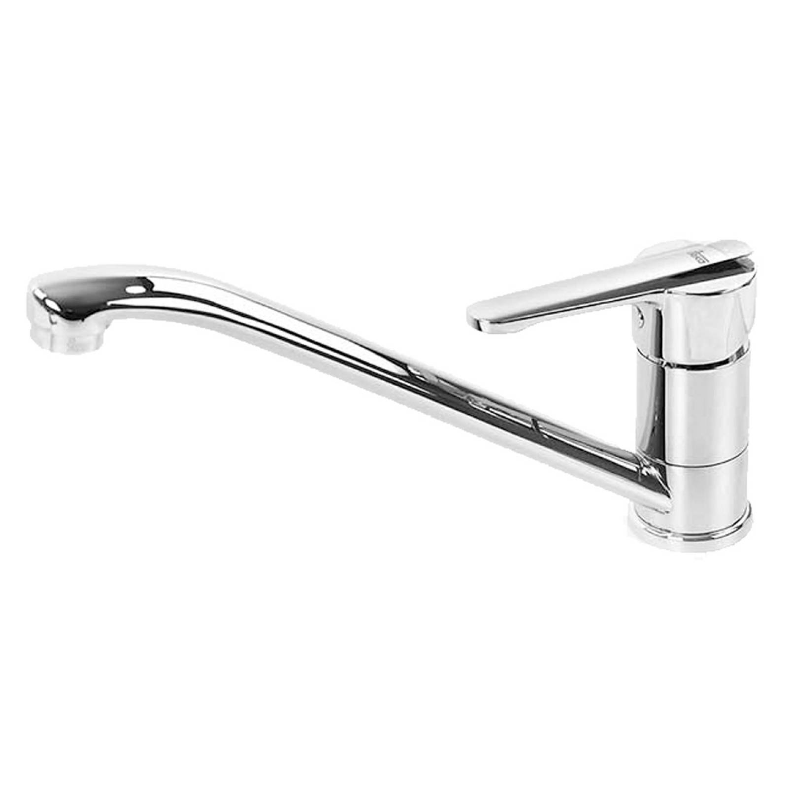 Fregadero Tarja Escurridero Derecho 80 x 51 cm Teka