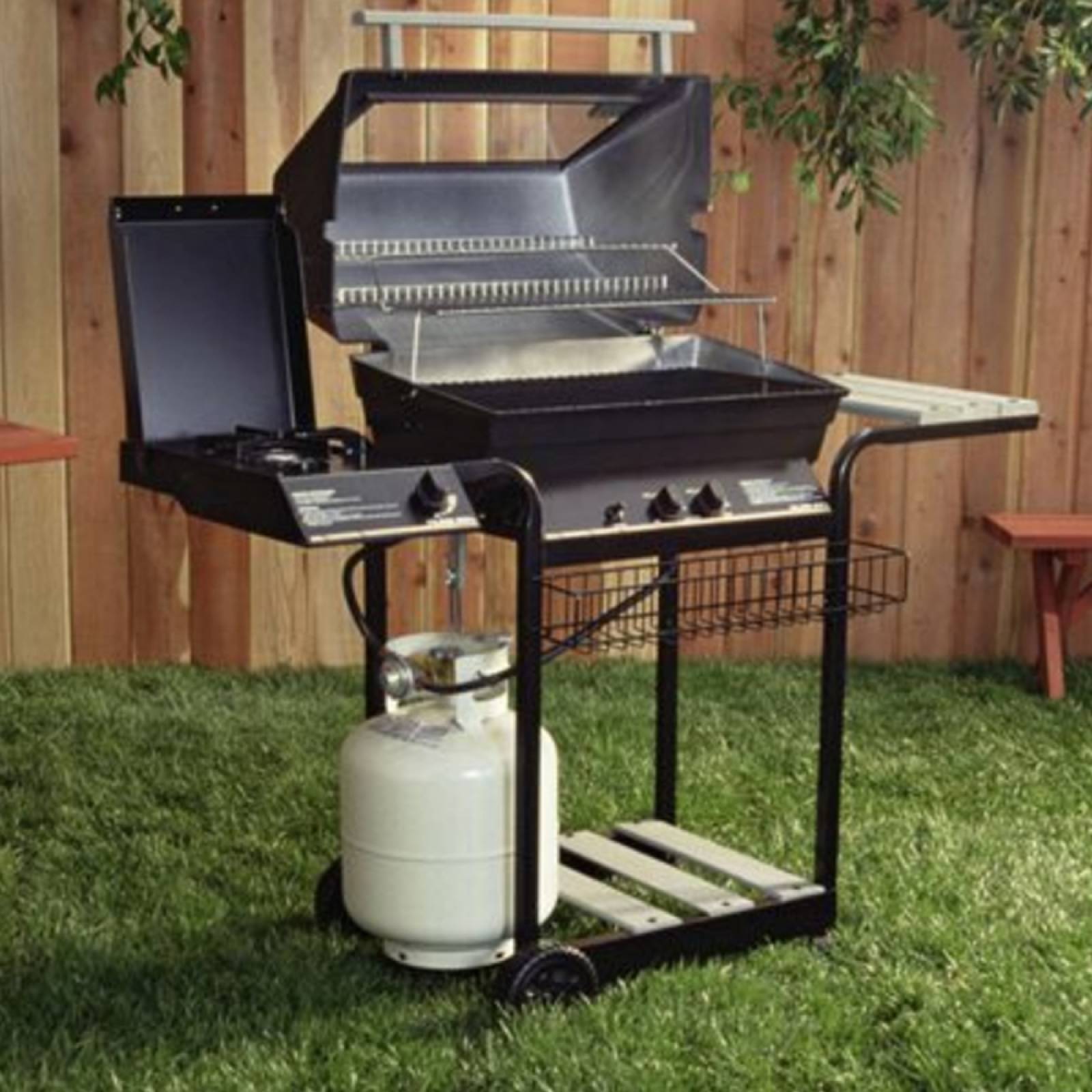 Tanque Gas A Cilindro 2 Kg Accesorio Hogar Blanco Flamineta